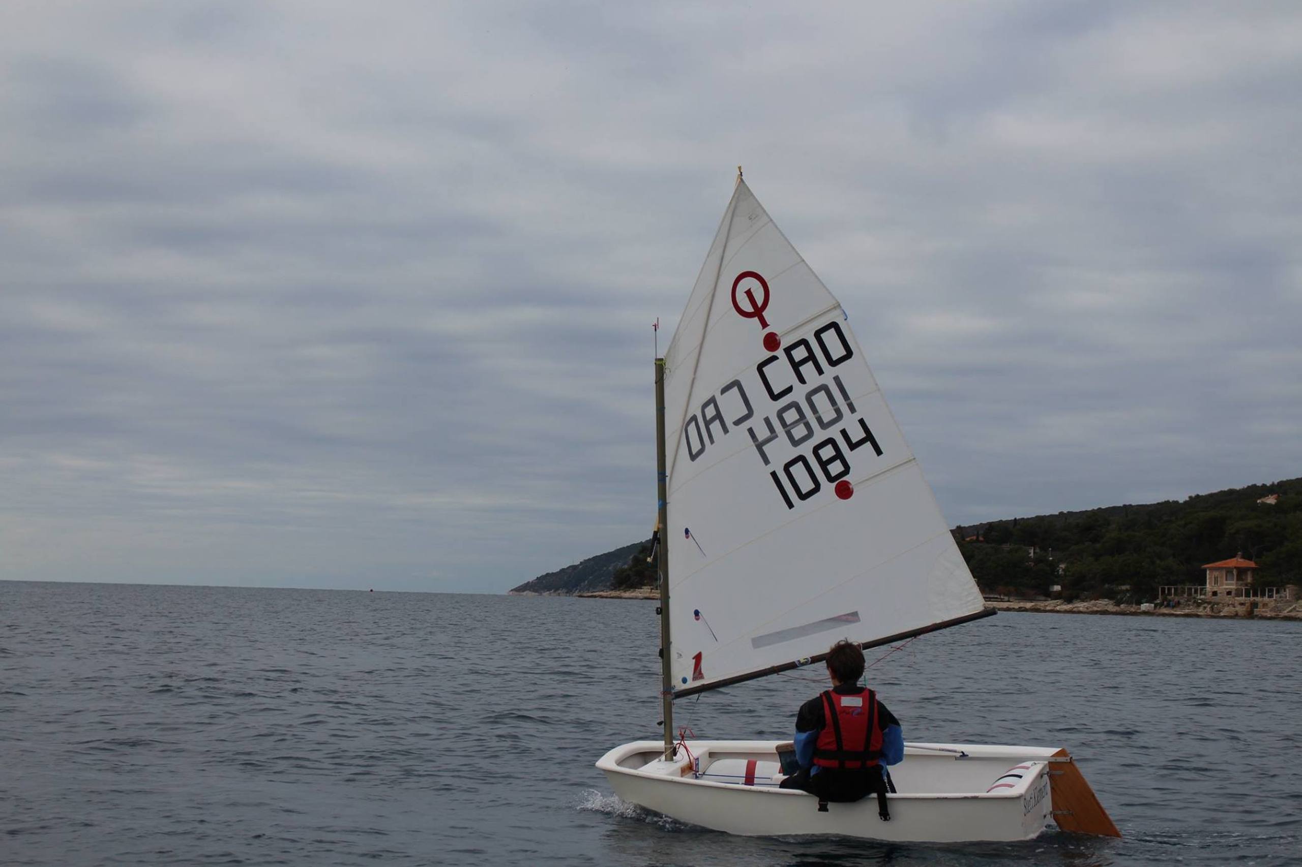 Memorijal Zdenko Roić 2017., Hvar, prosinac 2017. — fotografija 53 od 100