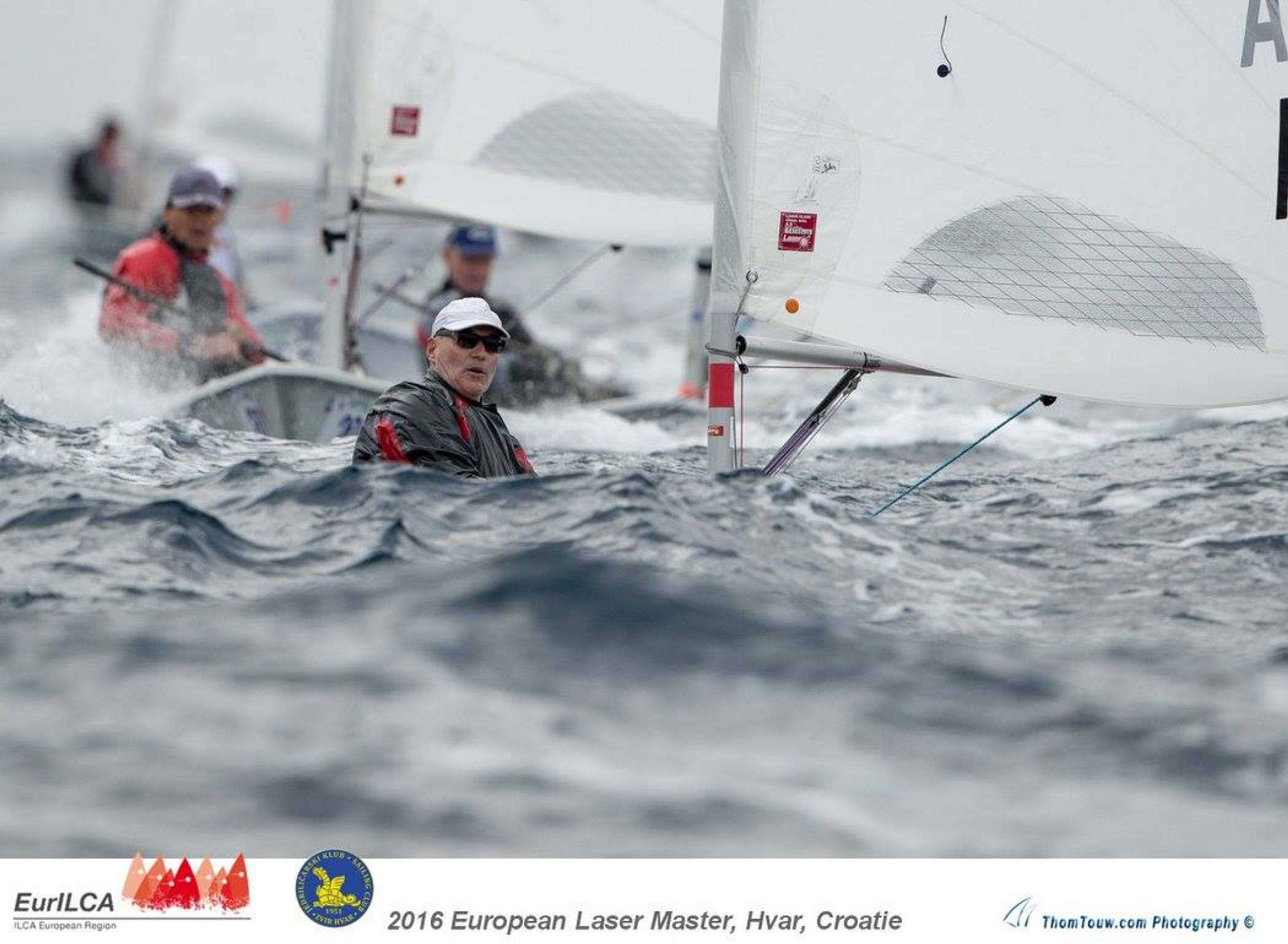 Masters: 1. dan jedrenja, Hvar, listopad 2016. — fotografija 70 od 100