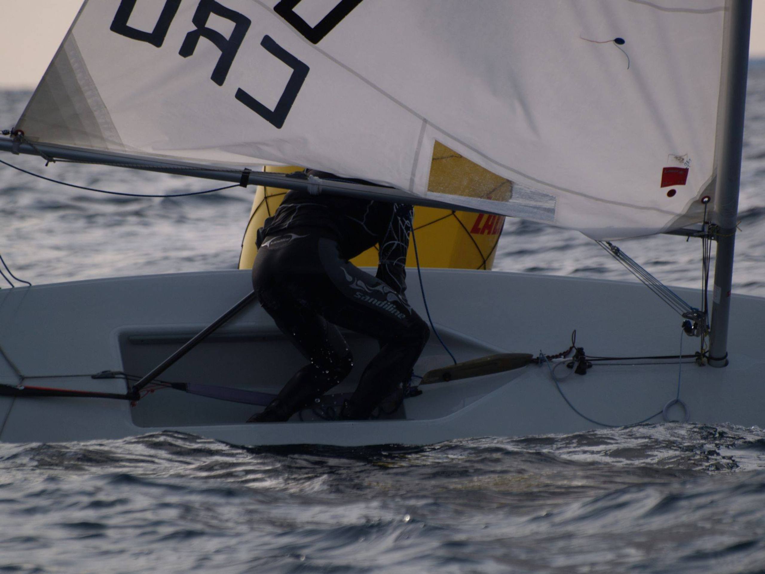 37. Međunarodna novogodišnja regata, Hvar, prosinac 2013. — fotografija 48 od 51