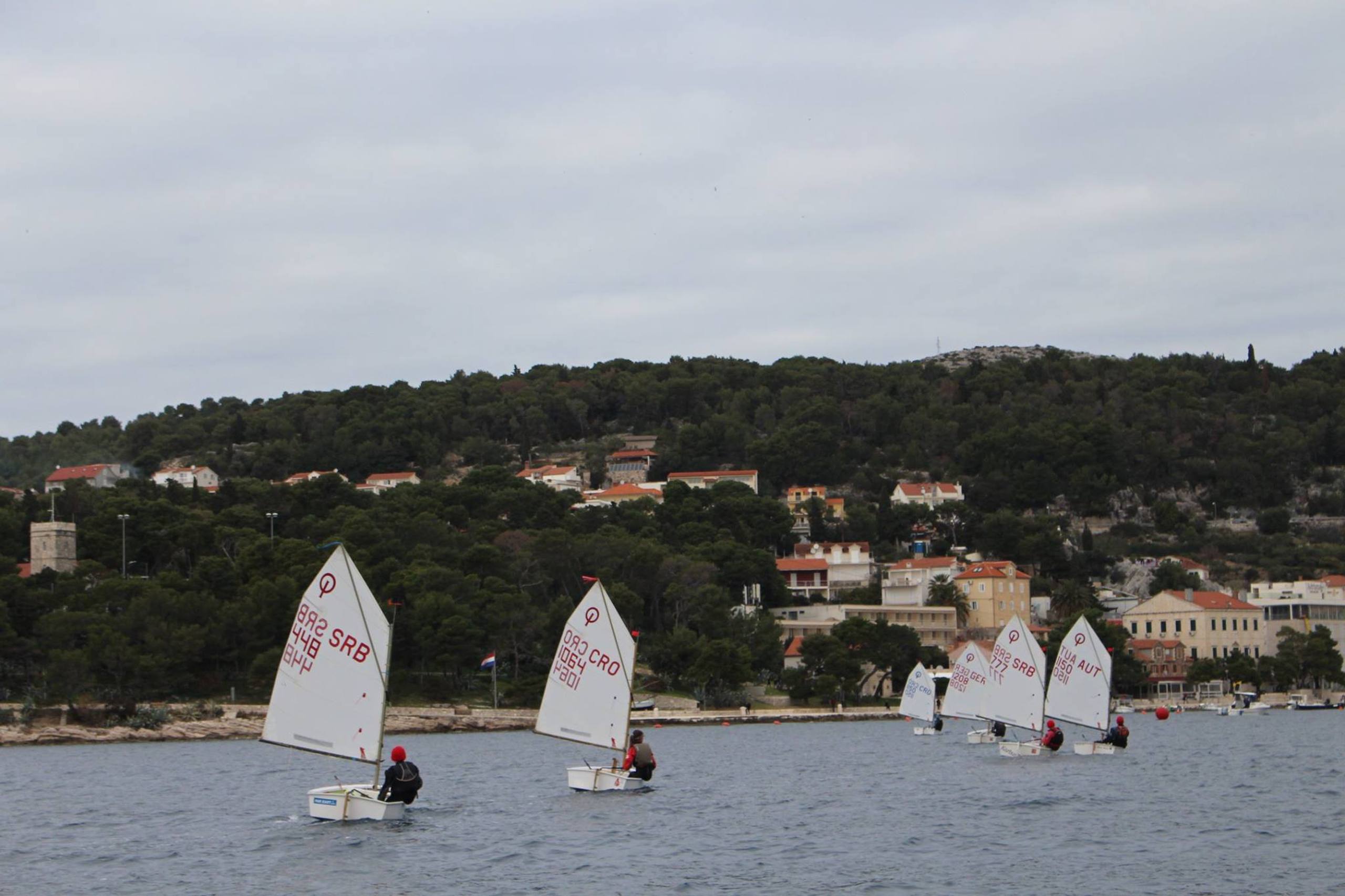 Memorijal Zdenko Roić 2017., Hvar, prosinac 2017. — fotografija 91 od 100