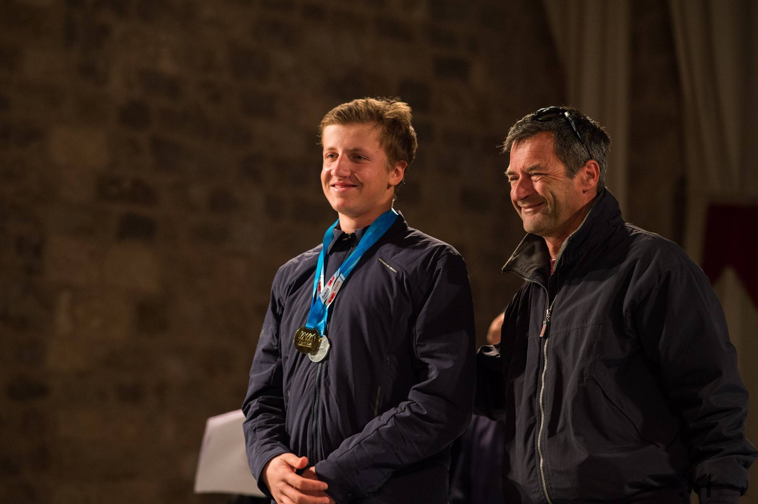 42. MNR: Podjela nagrada Laser Europa Cupa, Hvar, prosinac 2018. — fotografija 27 od 33 (foto: Jan Mastrovic)