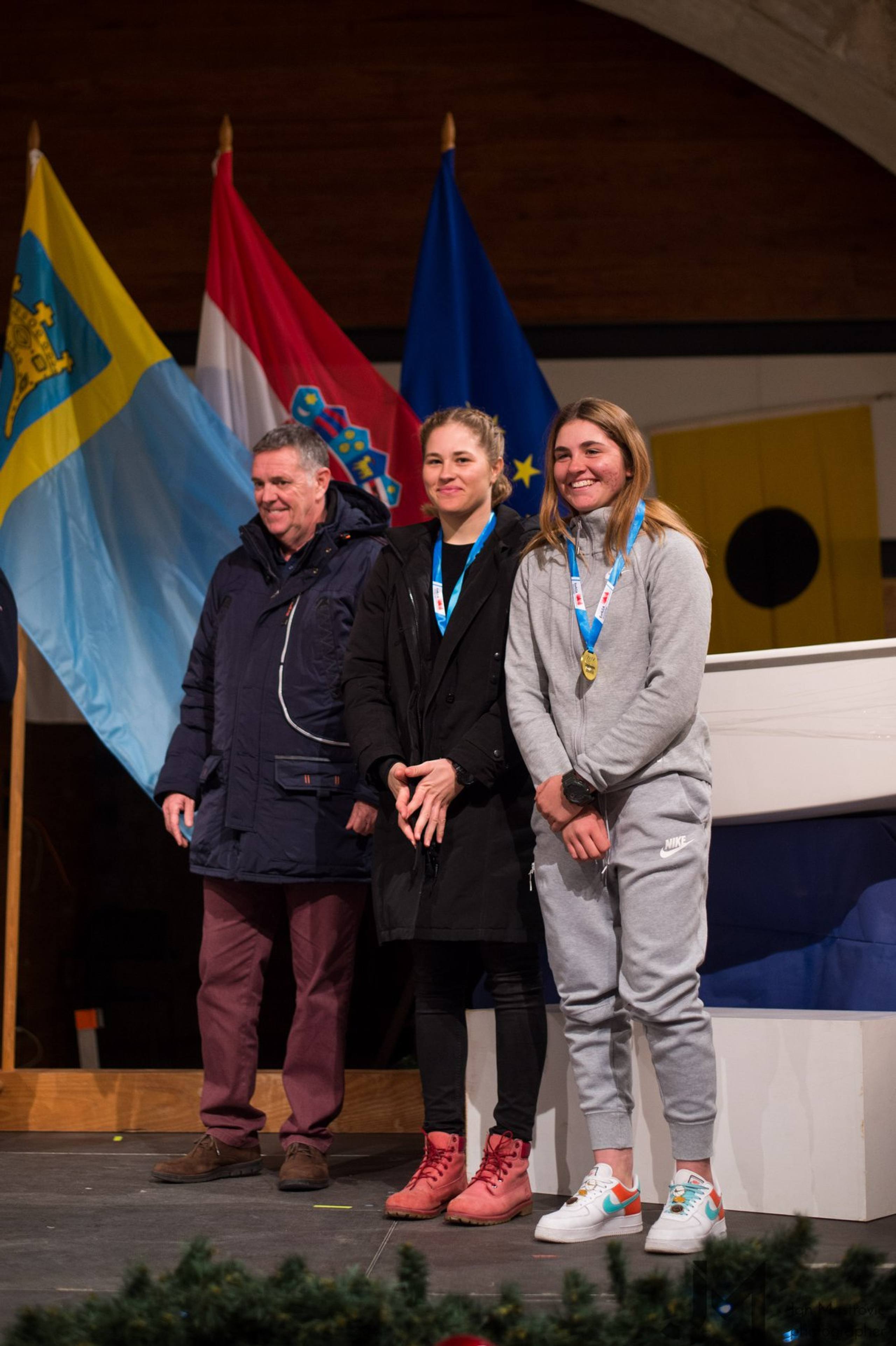 43. MNR: Podjela nagrada Laser Europa Cupa, Hvar, prosinac 2019. — fotografija 21 od 24 (foto: Jan Mastrovic)