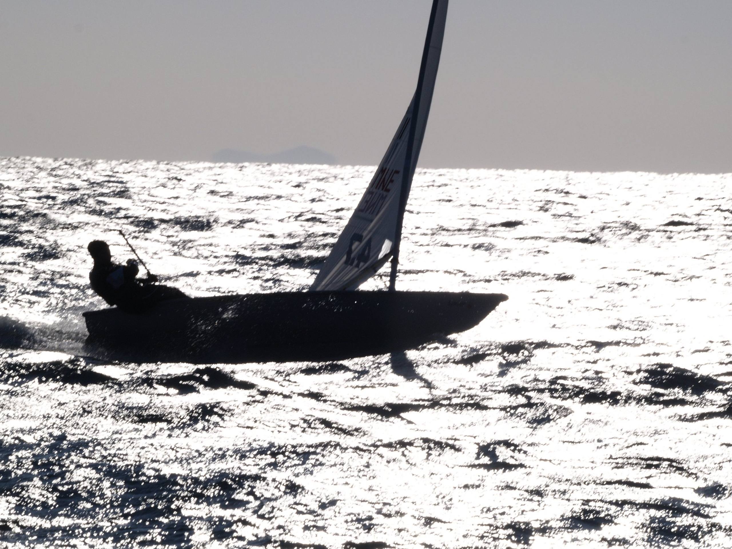 38. međunarodna novogodišnja regata, Hvar, prosinac 2014.