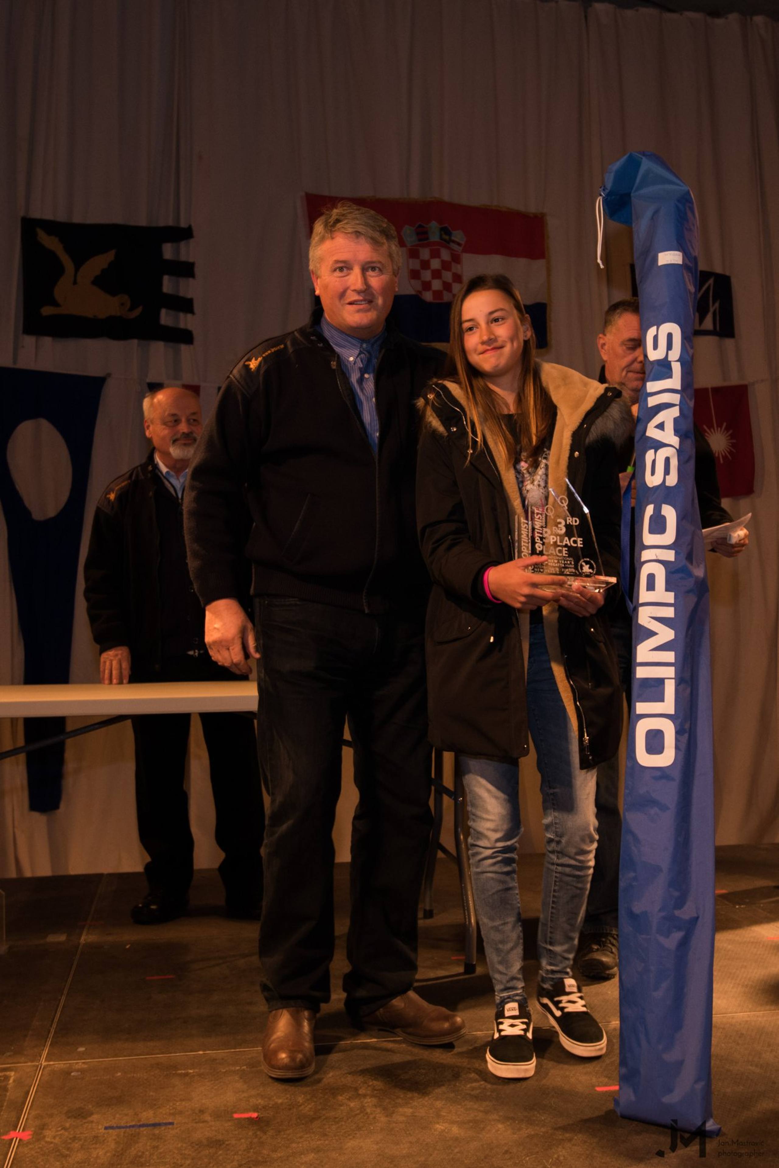 42. MNR: Podjela nagrada za optimiste, Hvar, prosinac 2018. — fotografija 14 od 17 (foto: Jan Mastrovic)