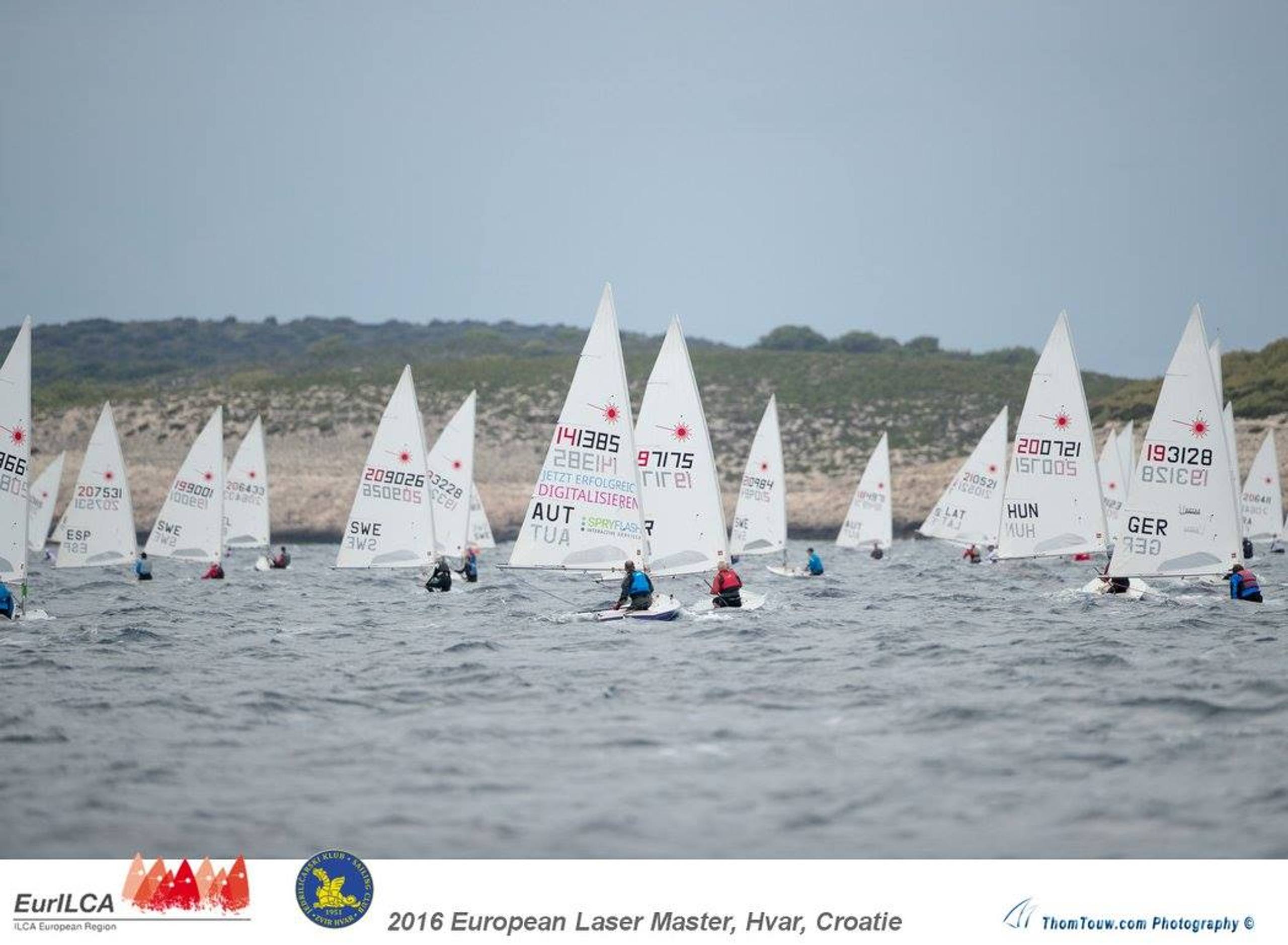 Masters: 1. dan jedrenja, Hvar, listopad 2016. — fotografija 78 od 100
