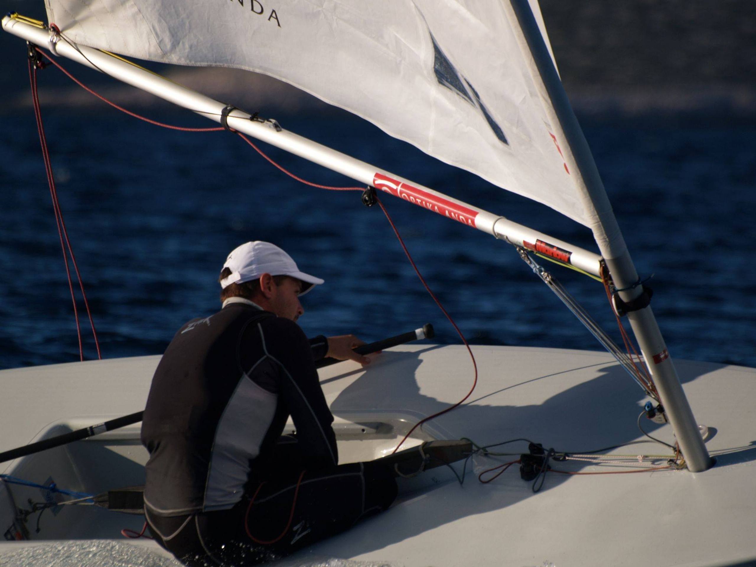 37. Međunarodna novogodišnja regata, Hvar, prosinac 2013. — fotografija 20 od 51