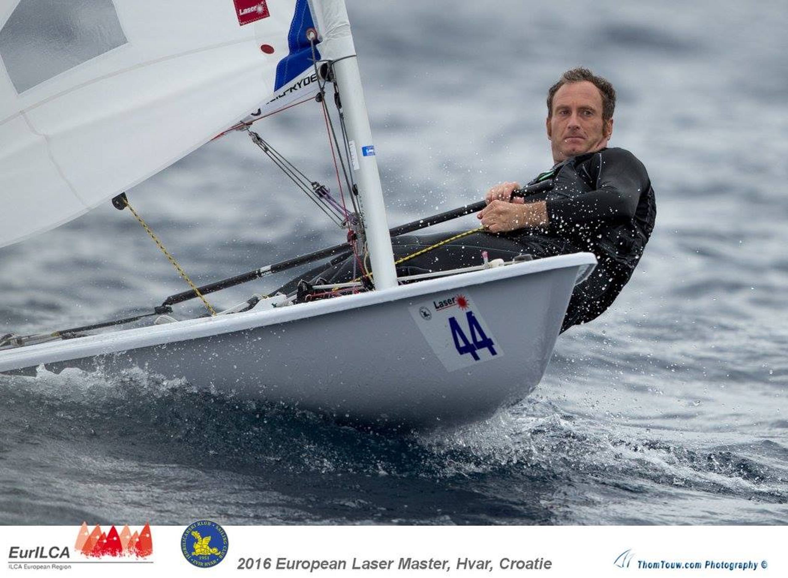Masters: 1. dan jedrenja, Hvar, listopad 2016. — fotografija 98 od 100
