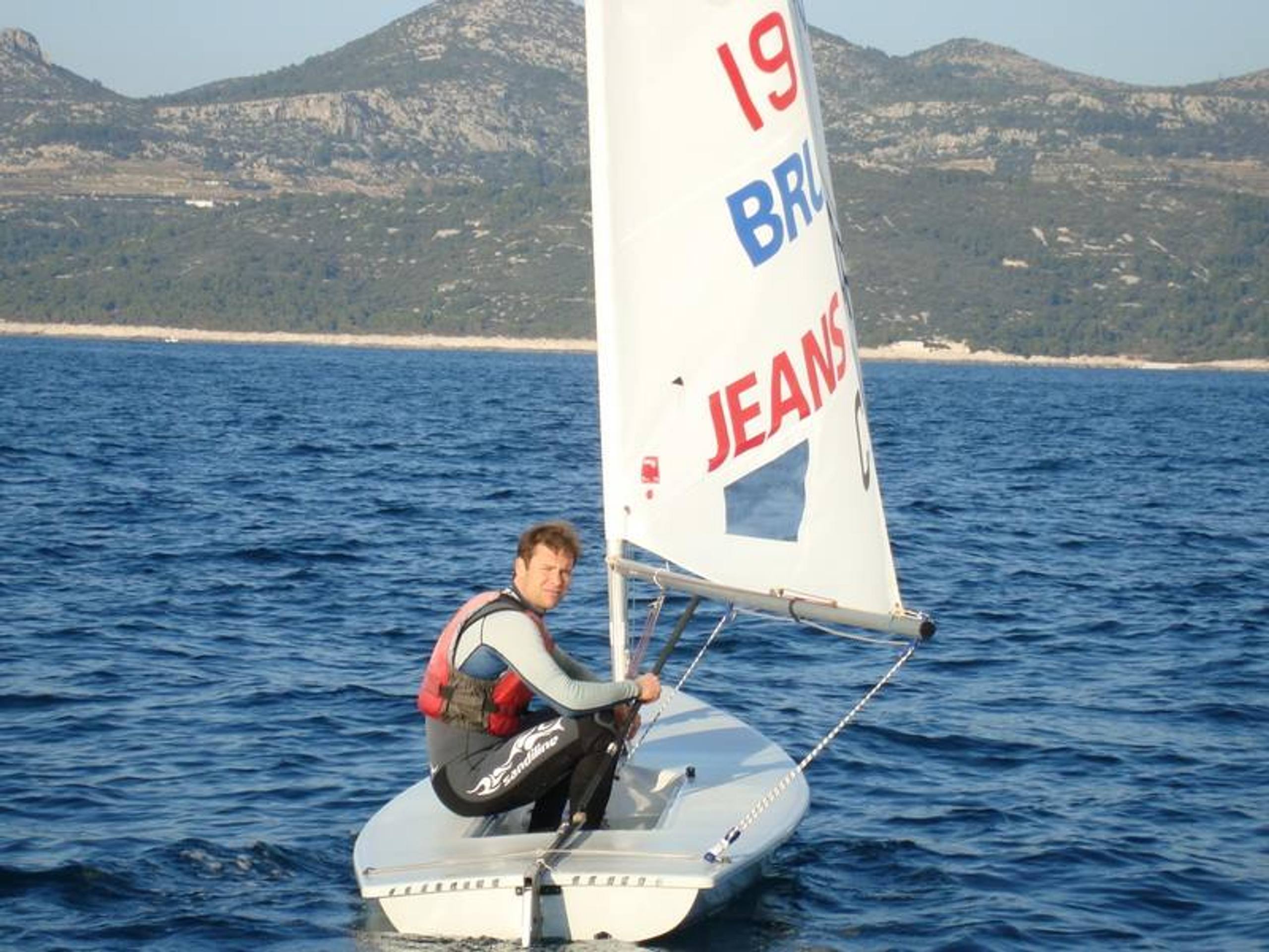 32. Međunarodna novogodišnja regata, Hvar, prosinac 2008. — fotografija 54 od 68