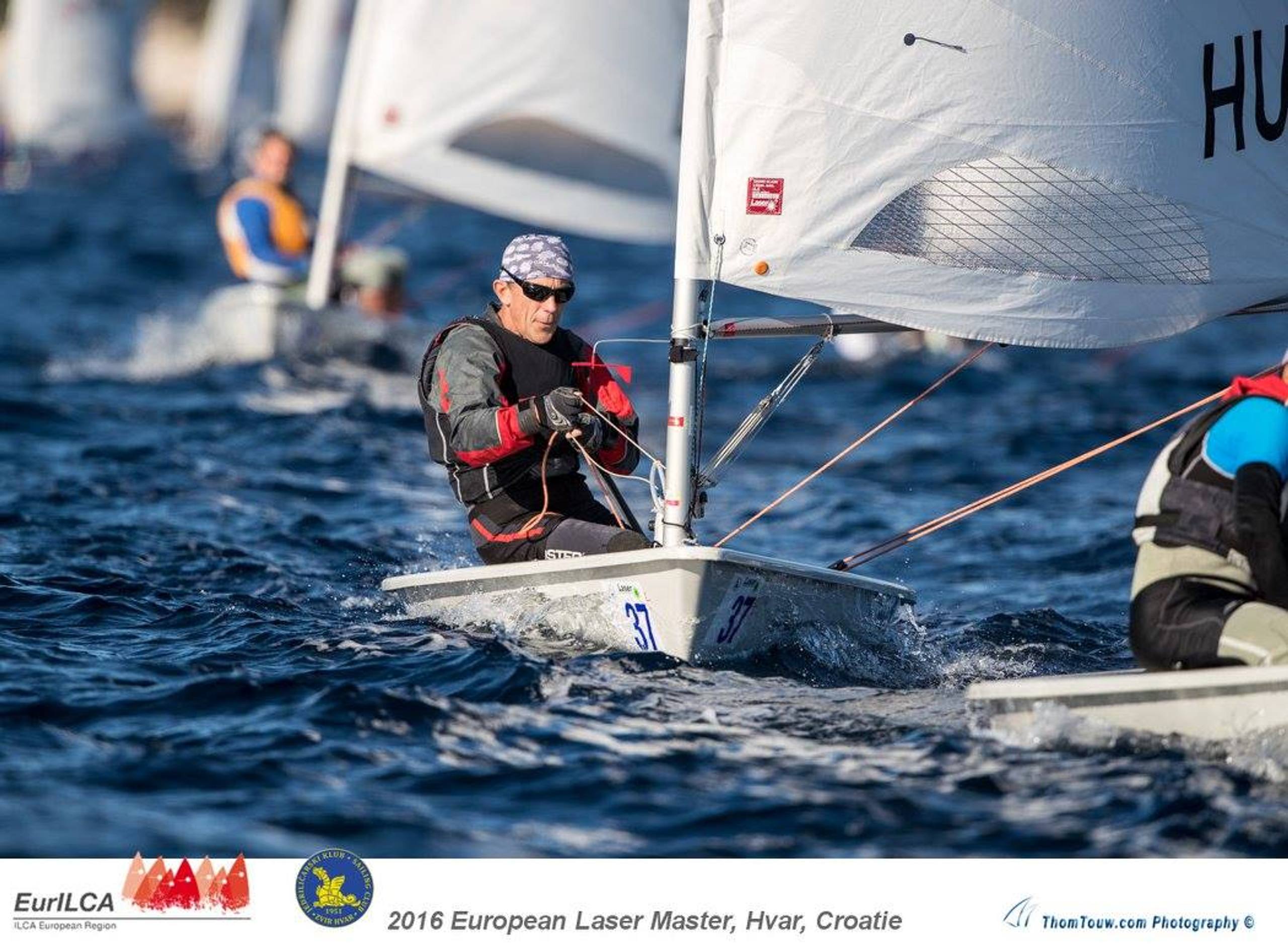 Masters: Trening plov, Hvar, listopad 2016. — fotografija 49 od 78