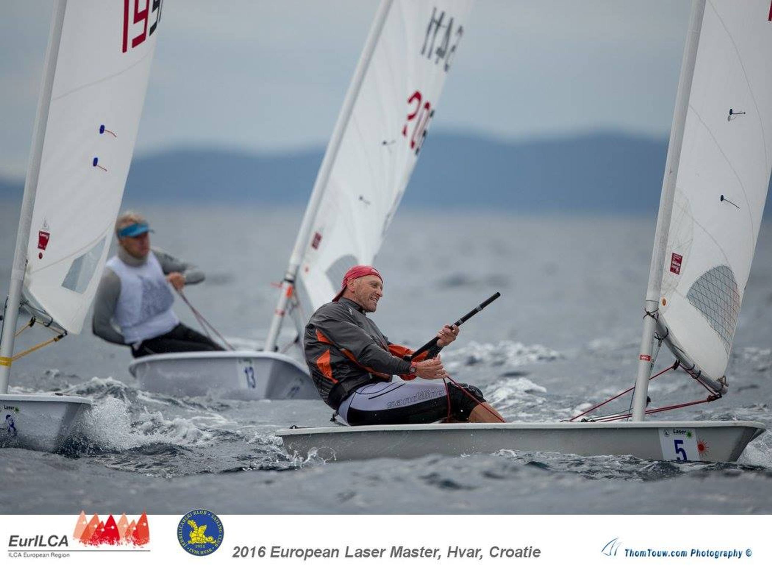 Masters: 1. dan jedrenja, Hvar, listopad 2016. — fotografija 93 od 100