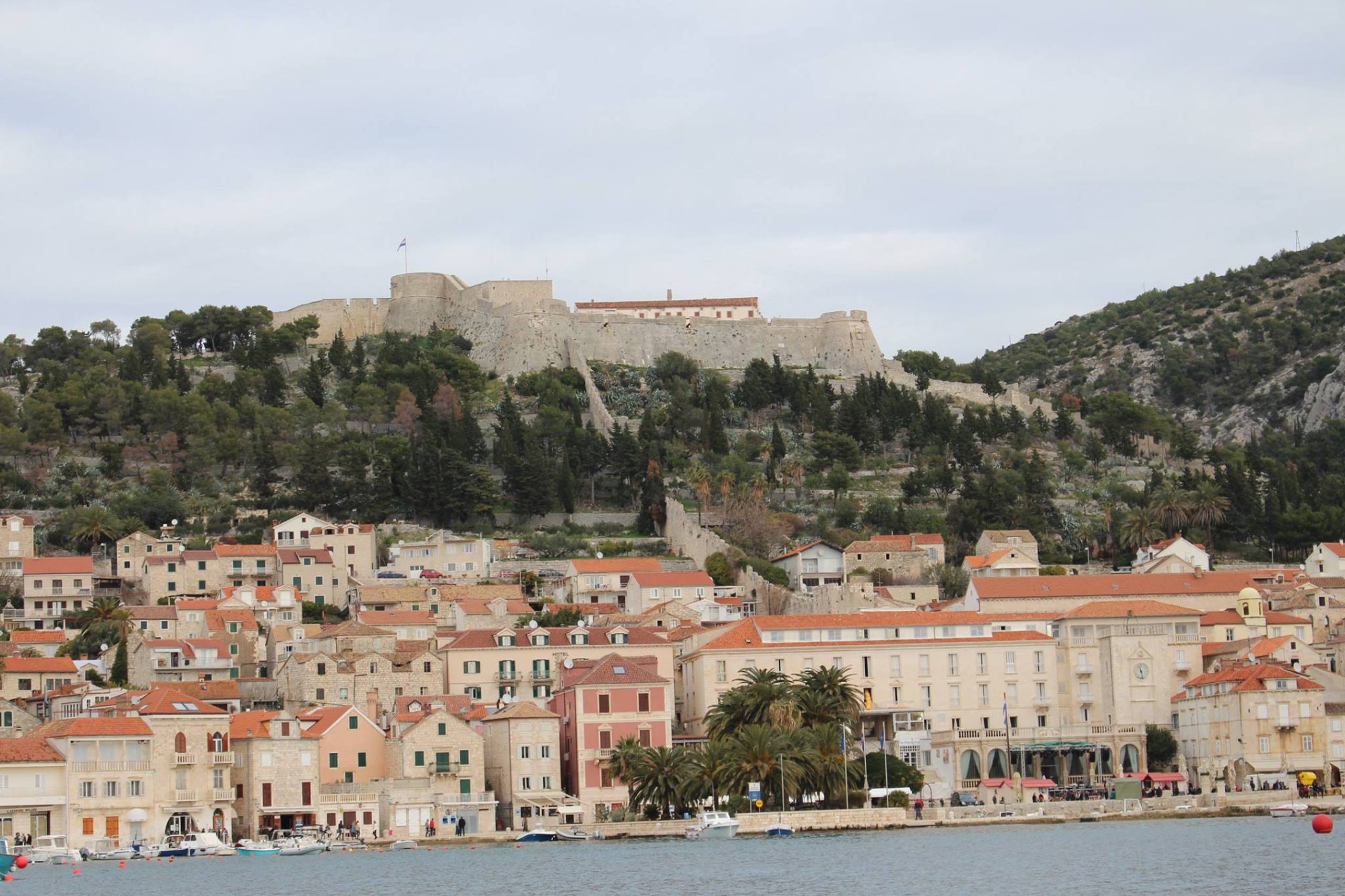 Memorijal Zdenko Roić 2017., Hvar, prosinac 2017. — fotografija 12 od 100