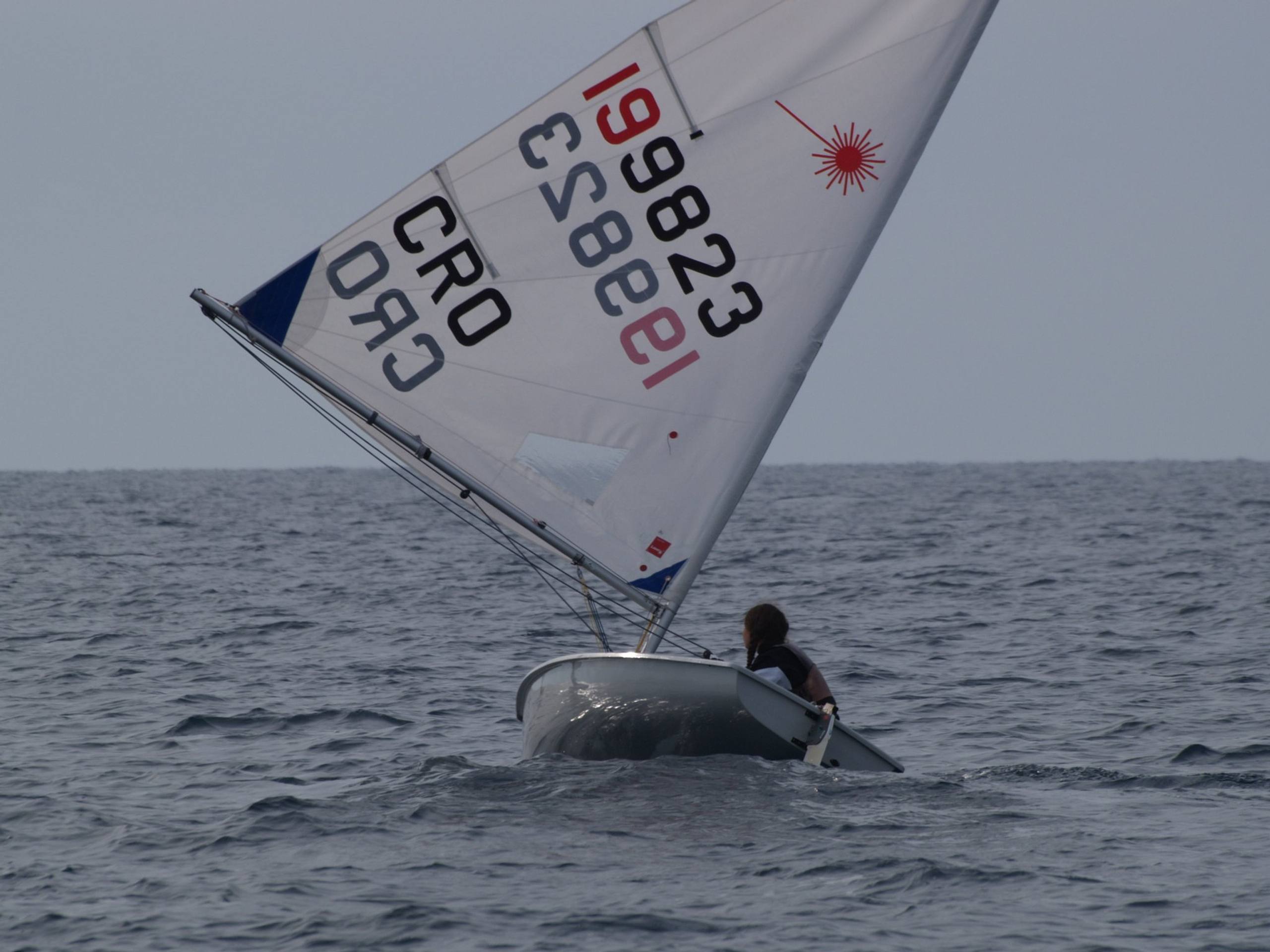 37. međunarodna novogodišnja regata, Hvar, prosinac 2013.