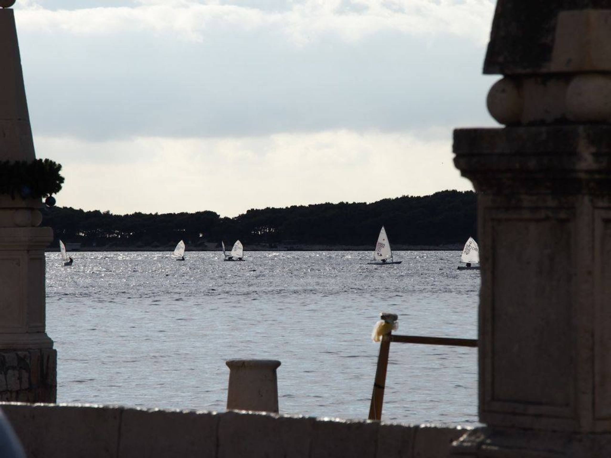 36. Međunarodna novogodišnja regata — Prvenstvo Hrvatske u klasi Optimist, Hvar, prosinac 2012. — fotografija 62 od 65