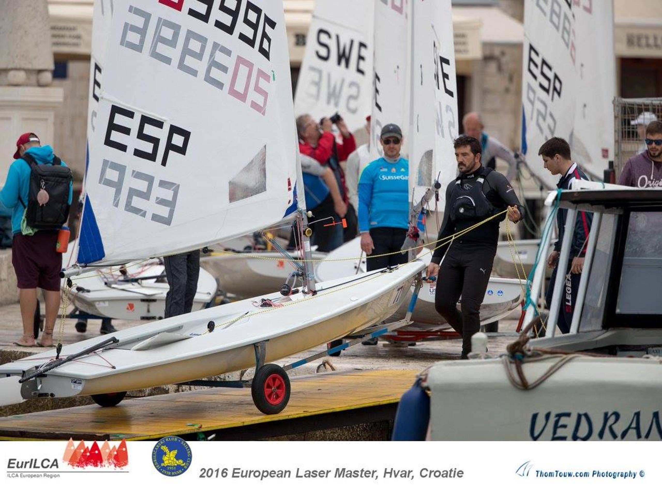 Masters: 1. dan jedrenja, Hvar, listopad 2016. — fotografija 49 od 100