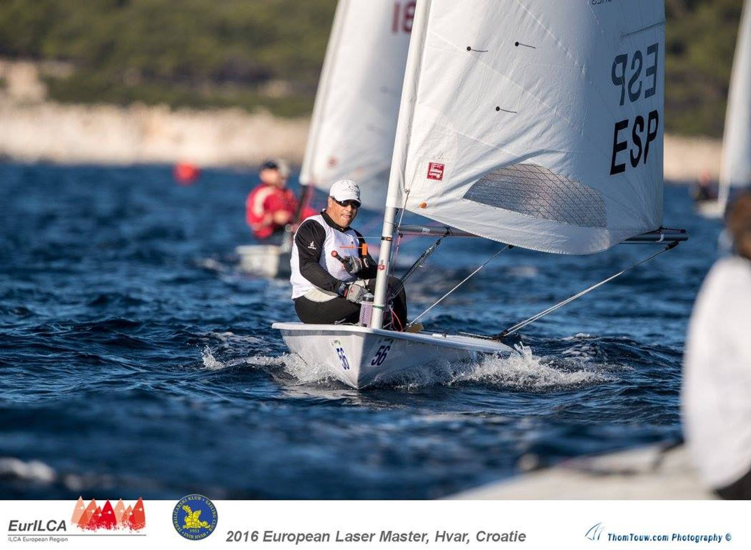Masters: Trening plov, Hvar, listopad 2016. — fotografija 54 od 78