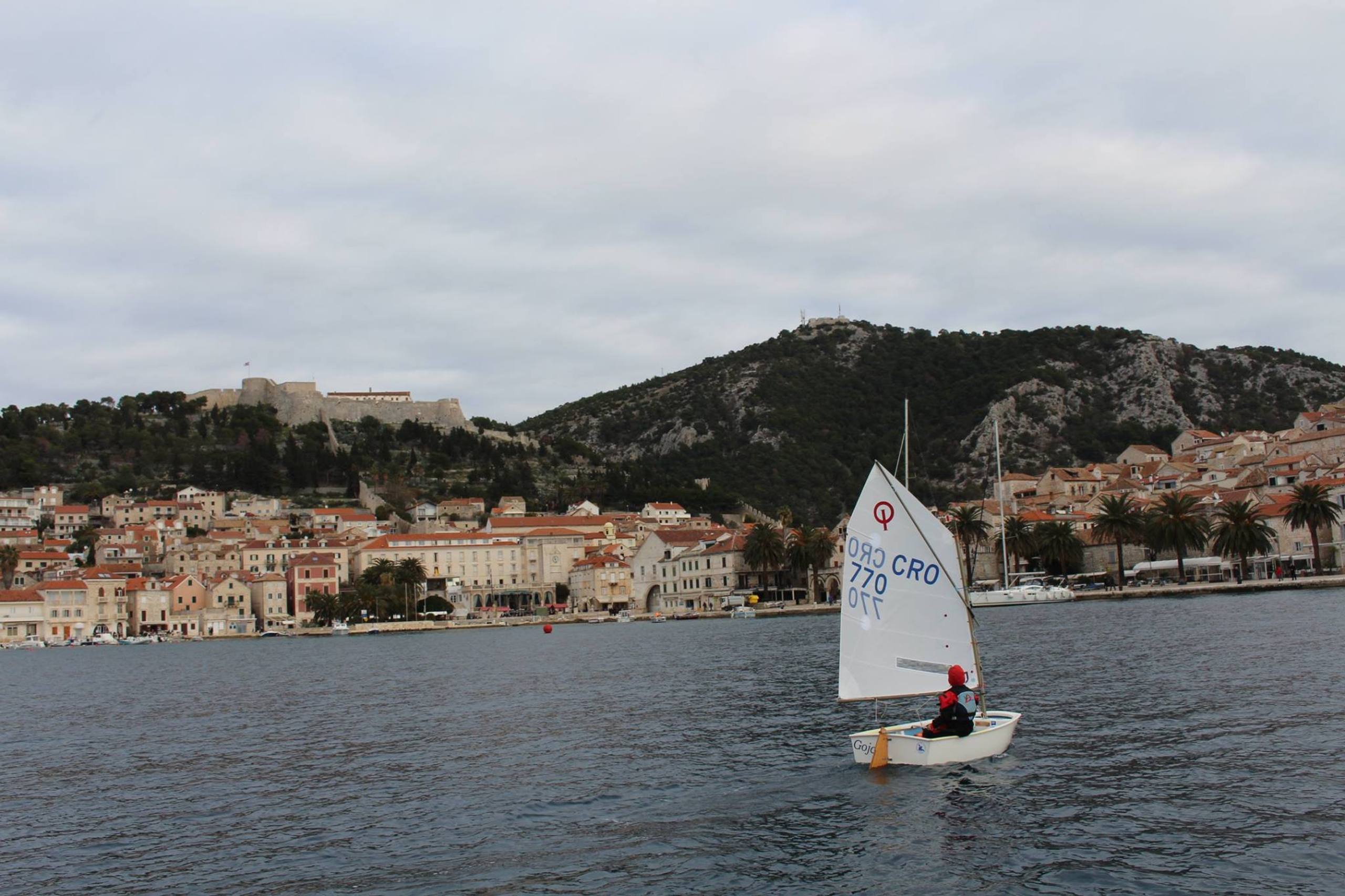 Memorijal Zdenko Roić 2017., Hvar, prosinac 2017. — fotografija 11 od 100