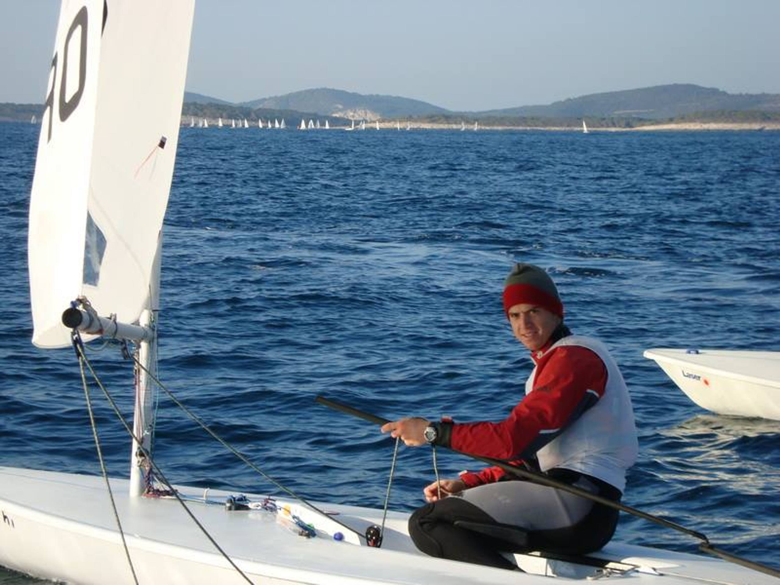 32. Međunarodna novogodišnja regata, Hvar, prosinac 2008. — fotografija 56 od 68