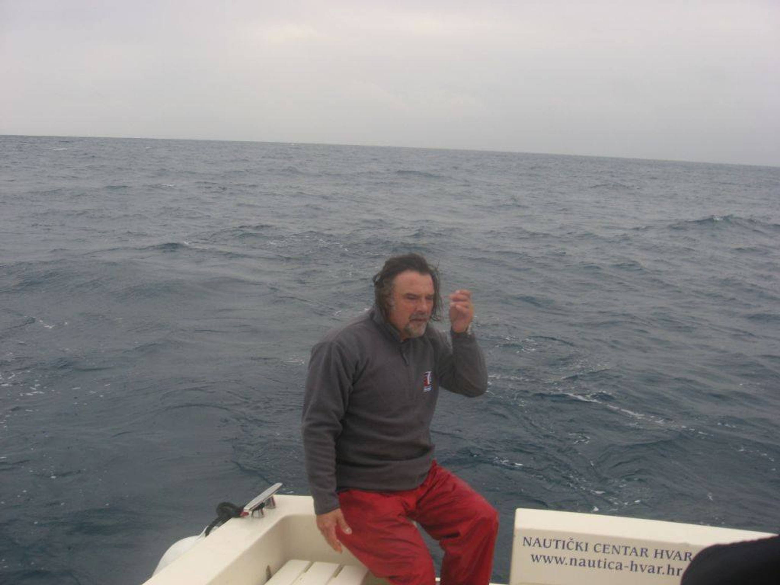 35. Međunarodna novogodišnja regata, Hvar, prosinac 2011. — fotografija 44 od 50