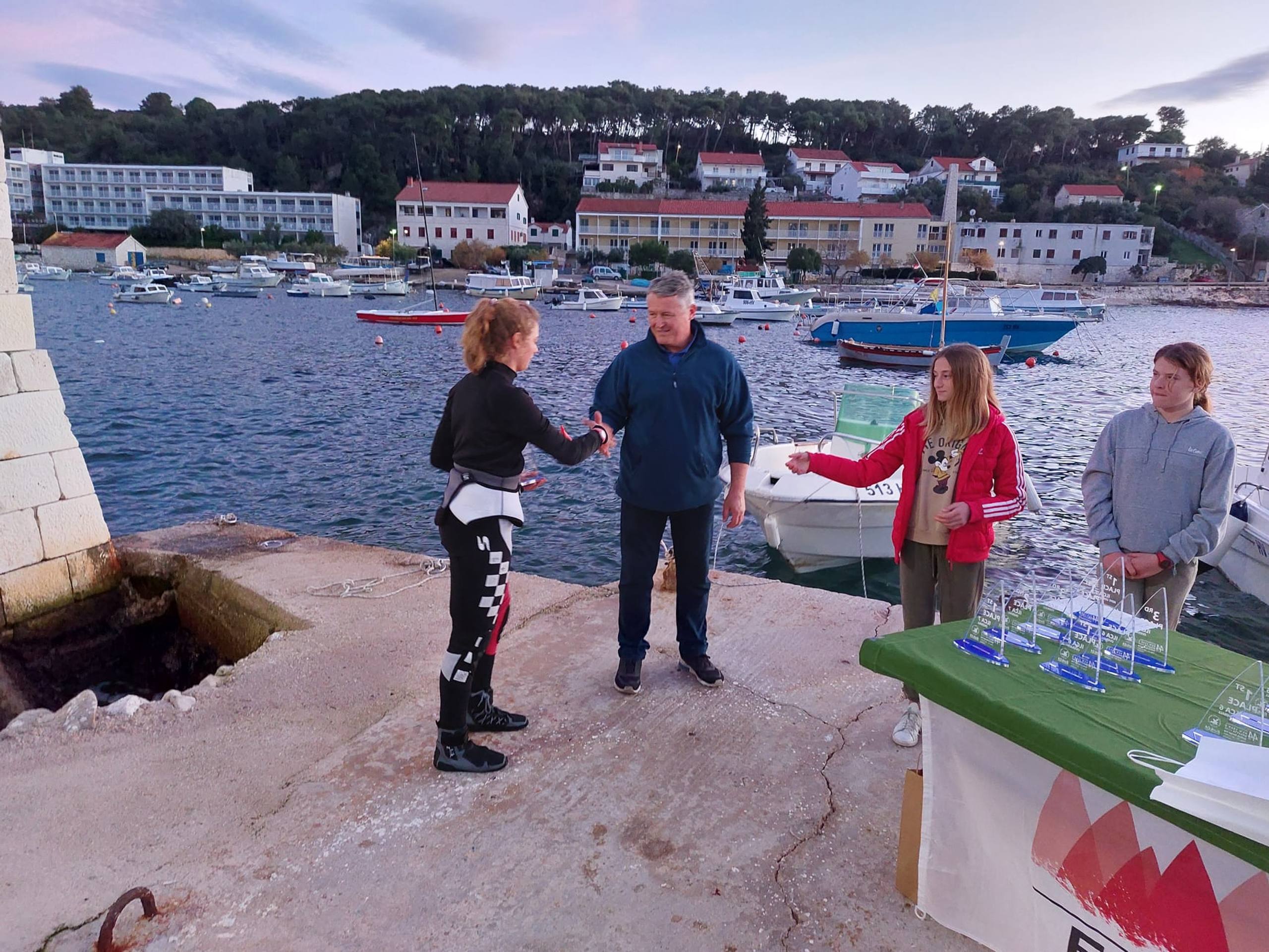 44. MNR: Podjela nagrada, Hvar, prosinac 2021. — fotografija 20 od 33