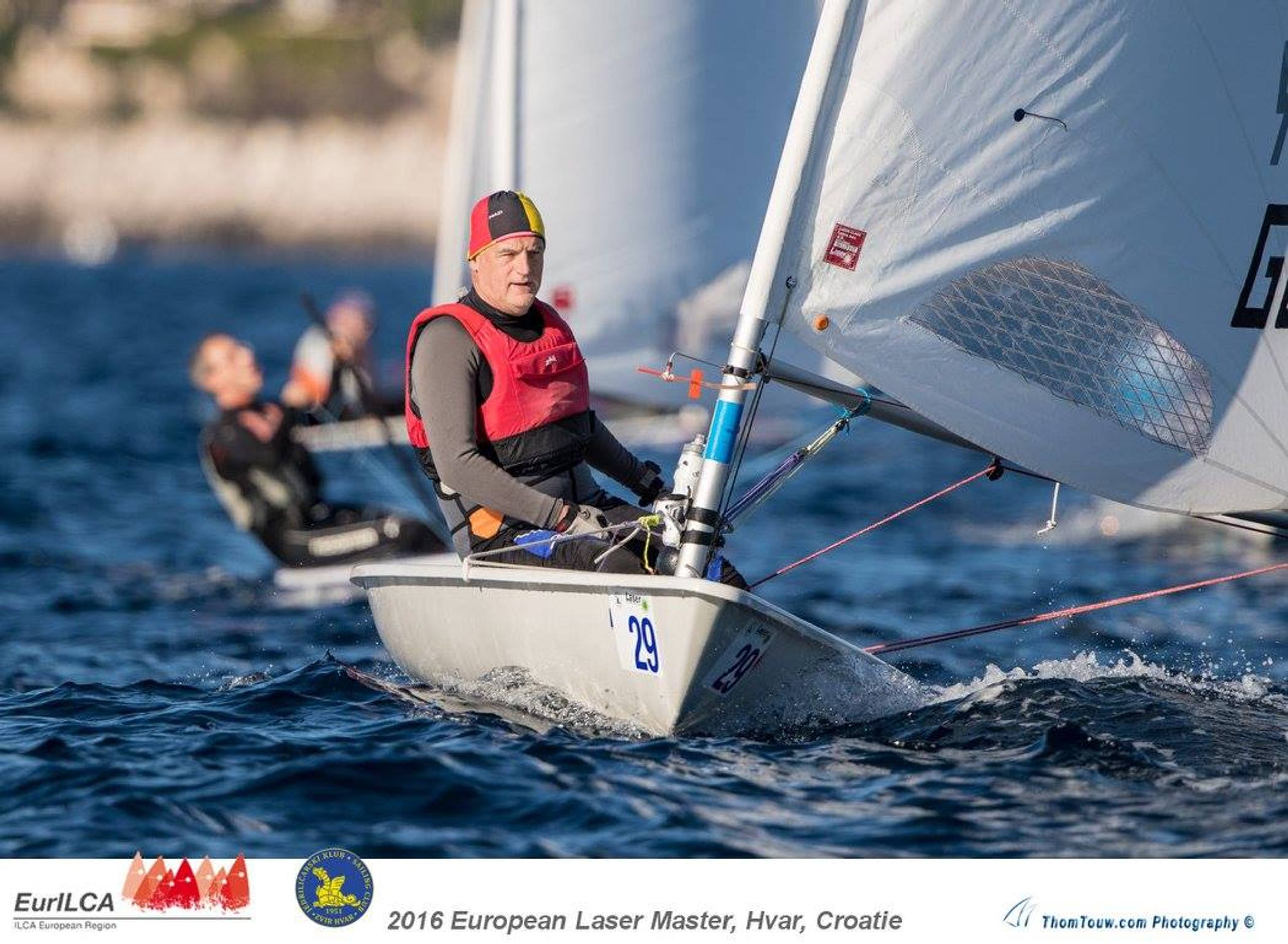 Masters: Trening plov, Hvar, listopad 2016. — fotografija 62 od 78