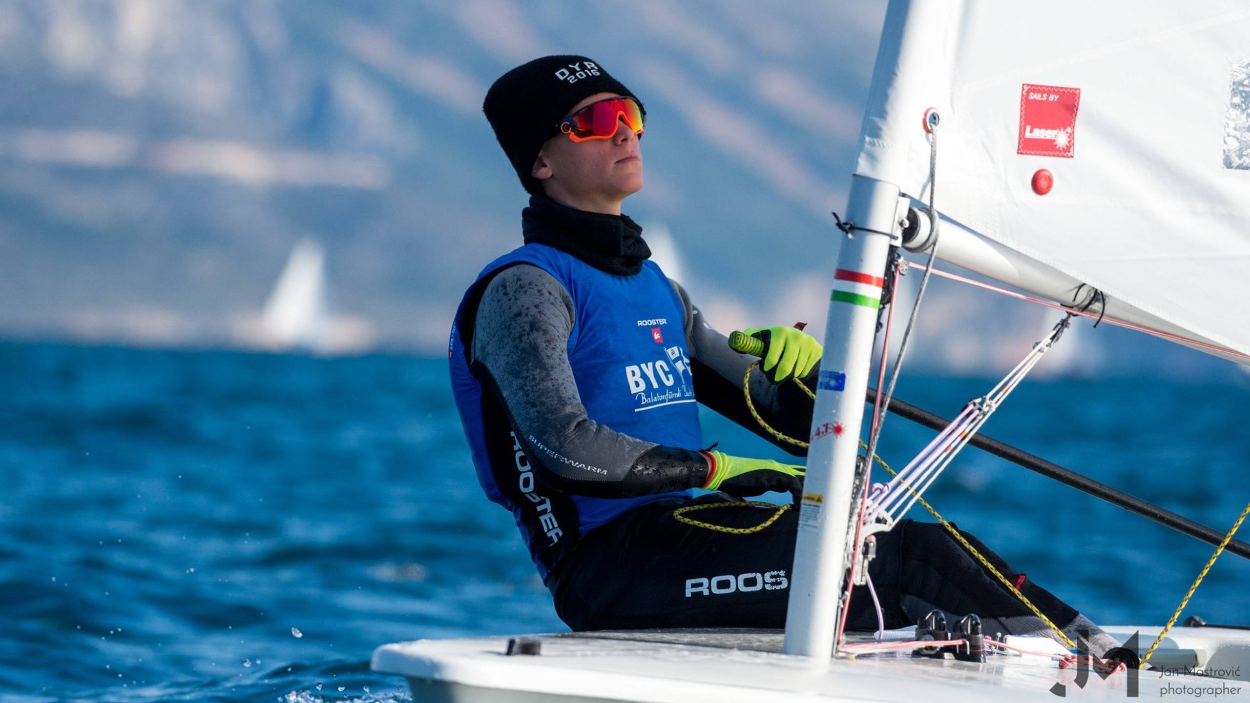43. Međunarodna novogodišnja regata, Hvar, prosinac 2019. — fotografija 70 od 100 (foto: Jan Mastrovic)