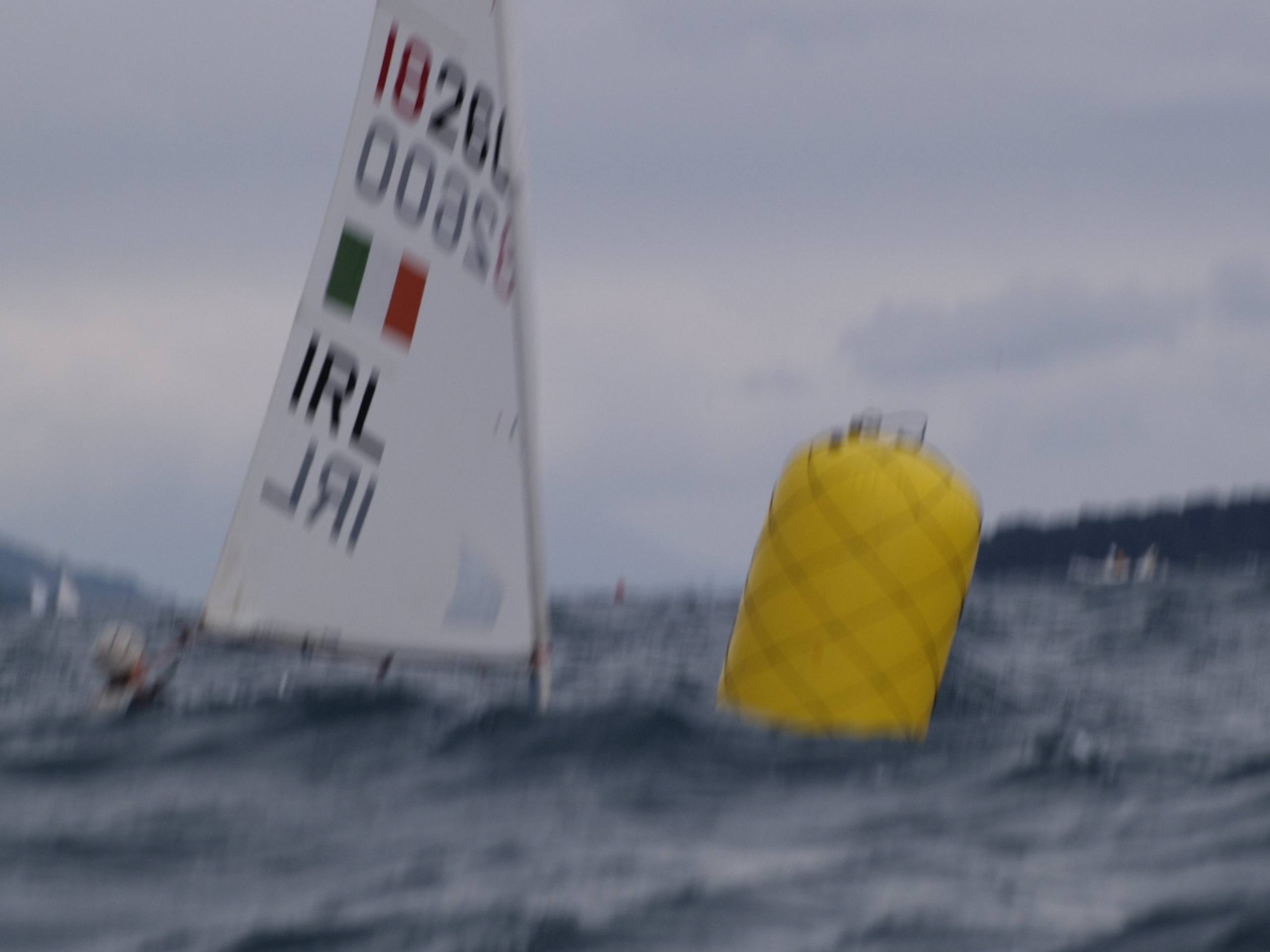 38. međunarodna novogodišnja regata, Hvar, prosinac 2014.