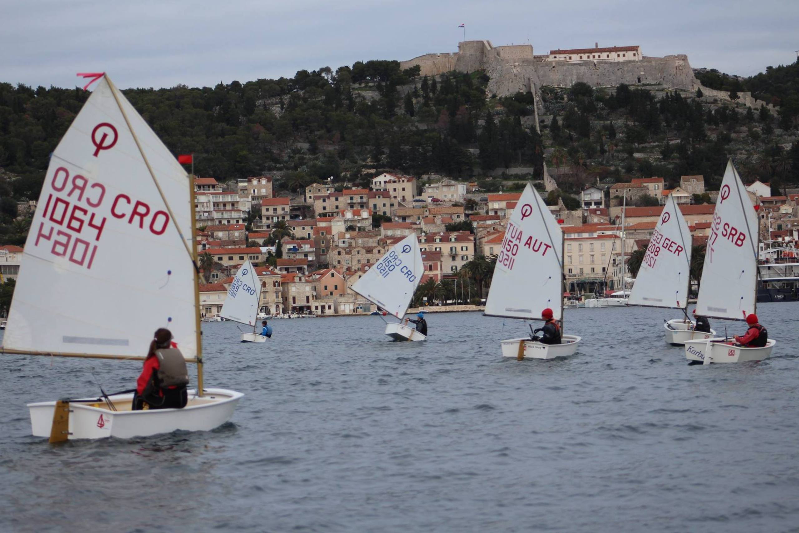 Memorijal Zdenko Roić 2017., Hvar, prosinac 2017. — fotografija 83 od 100