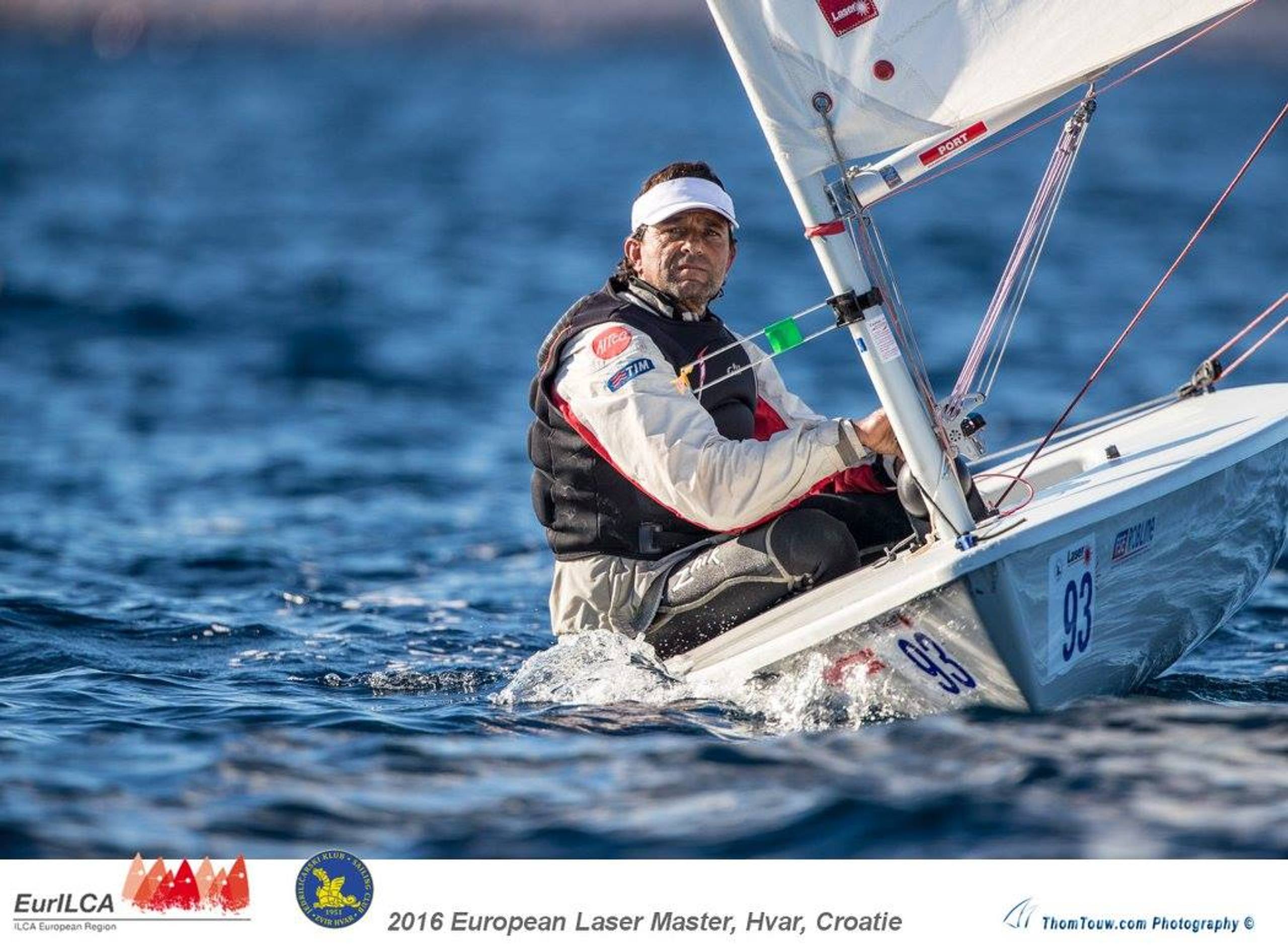 Masters: Trening plov, Hvar, listopad 2016. — fotografija 74 od 78