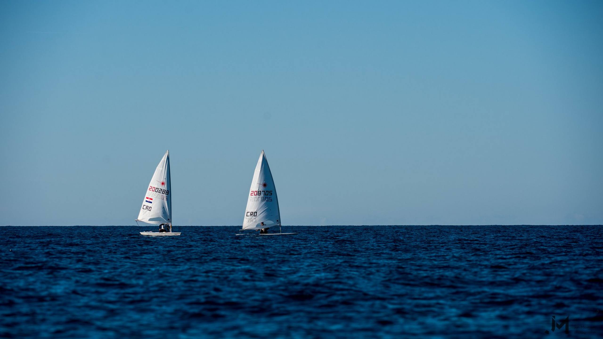 42. Međunarodna novogodišnja regata, Hvar, prosinac 2018. — fotografija 97 od 100 (foto: Jan Mastrovic)