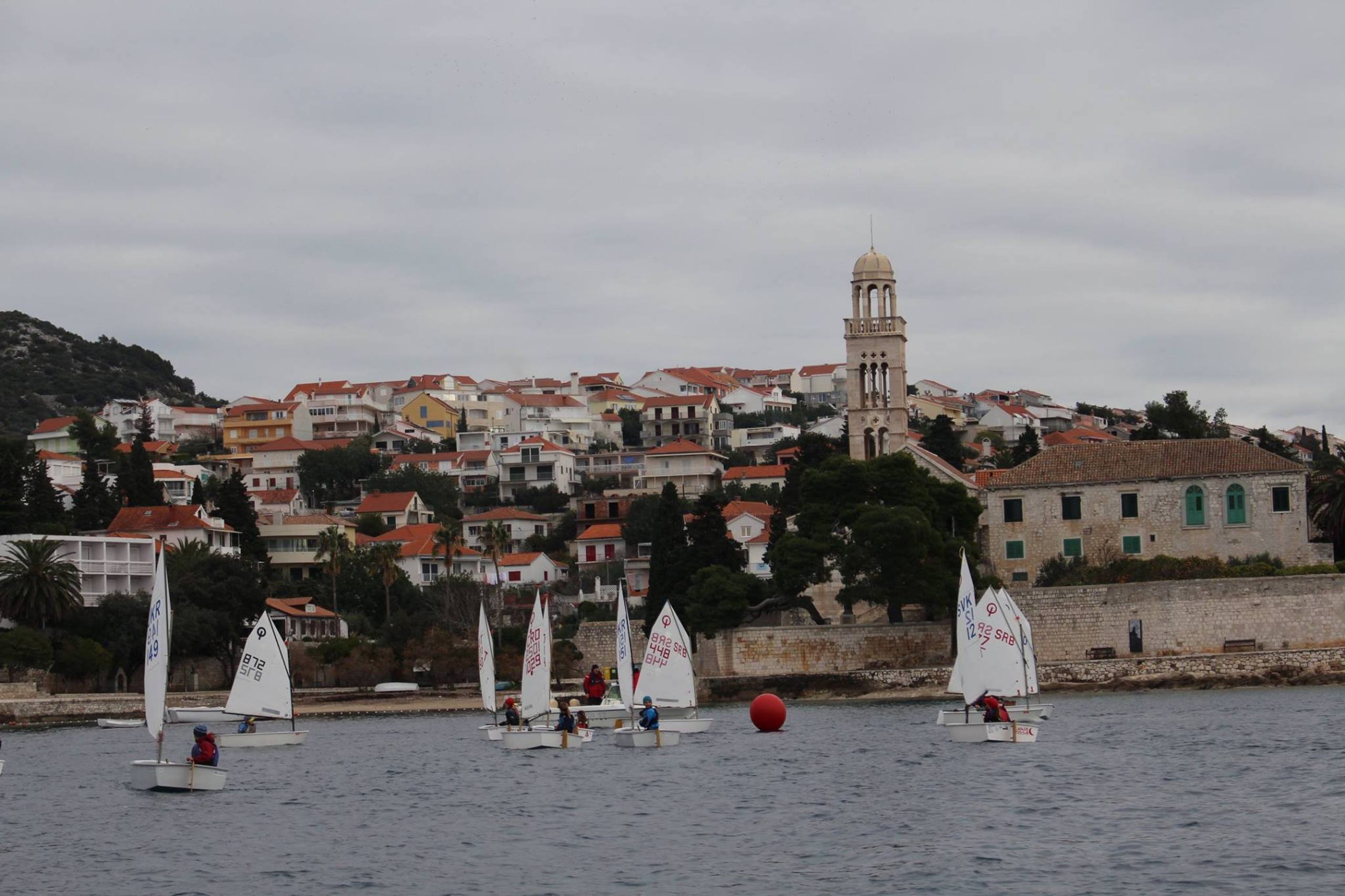 Memorijal Zdenko Roić 2017., Hvar, prosinac 2017. — fotografija 42 od 100
