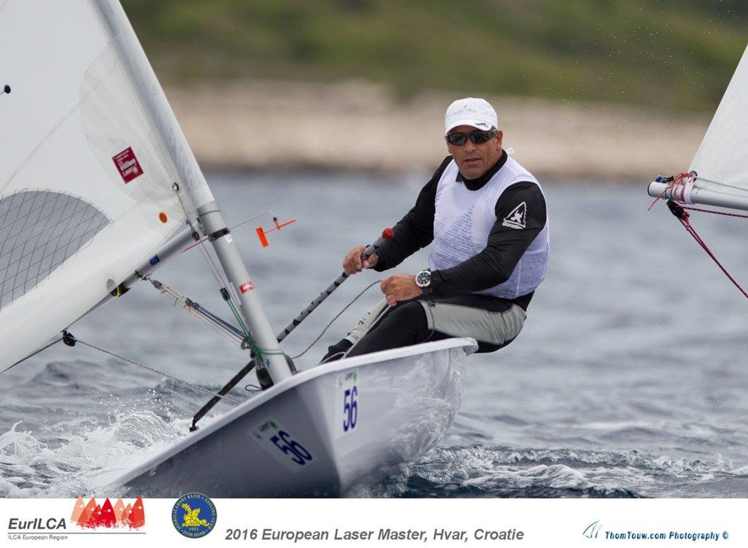 Masters: 1. dan jedrenja, Hvar, listopad 2016. — fotografija 26 od 100