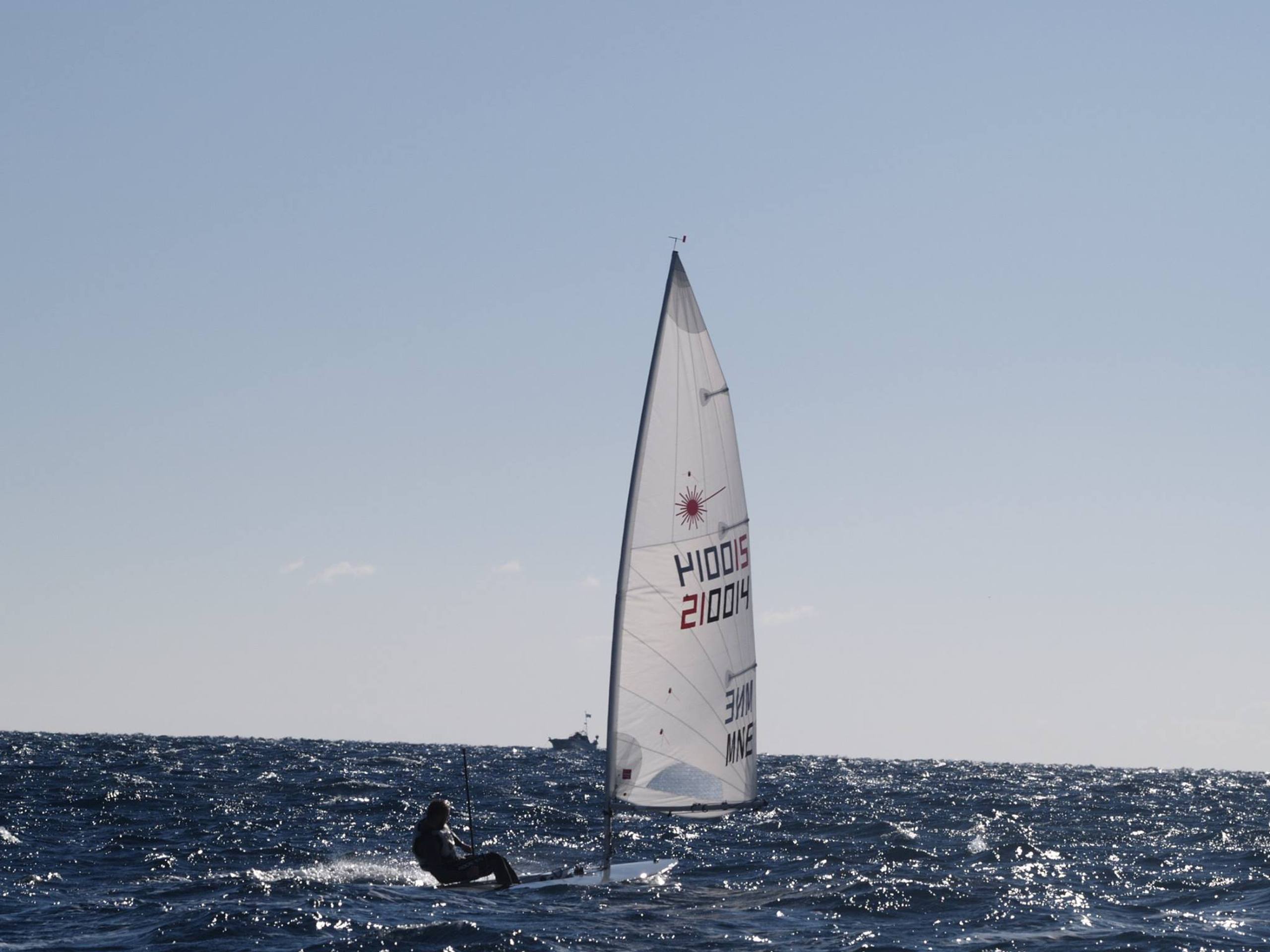 40. Međunarodna novogodišnja regata, Hvar, prosinac 2016. — fotografija 30 od 66