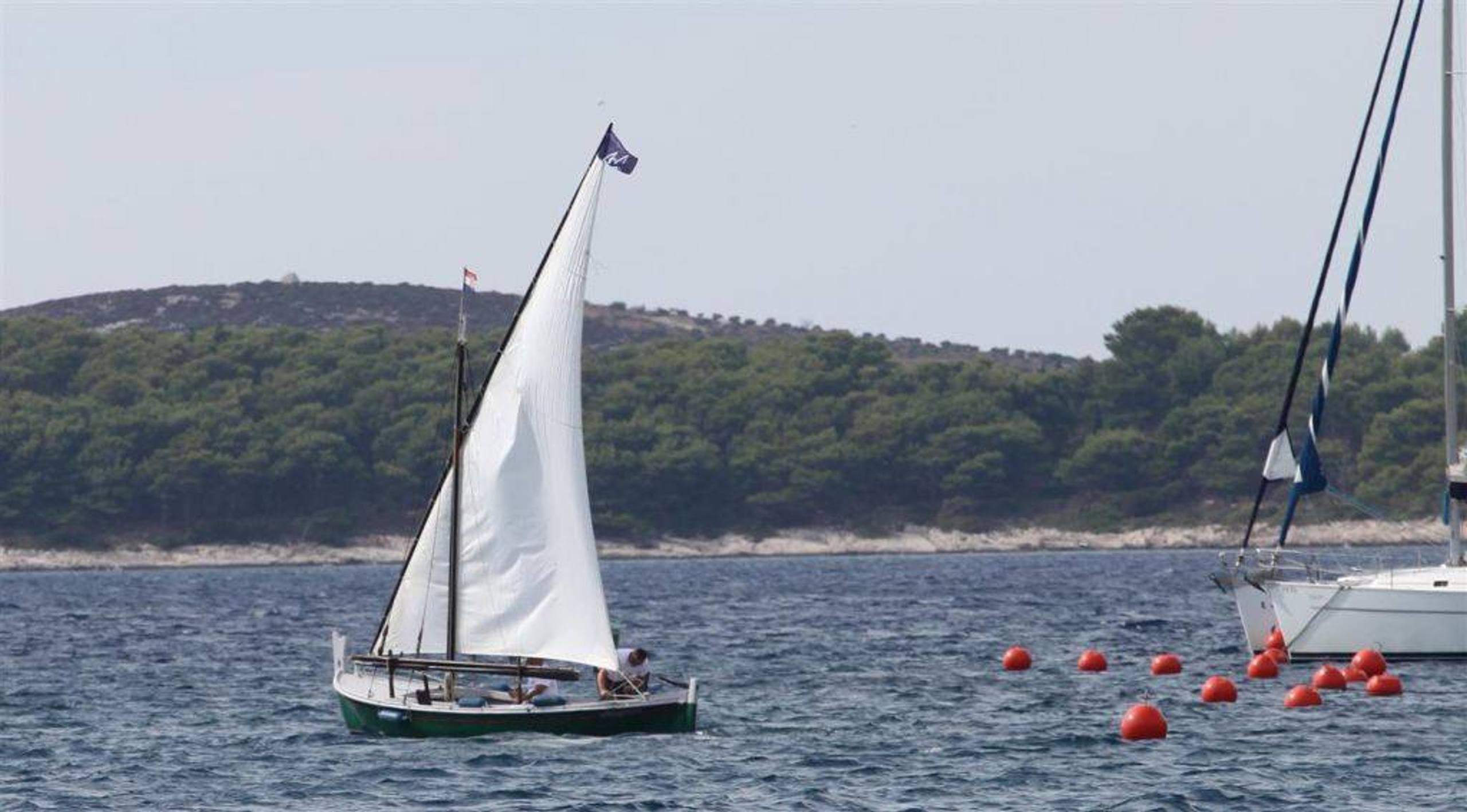 Hvar — metropola mora 2011., Hvar, prosinac 2014. — fotografija 41 od 55