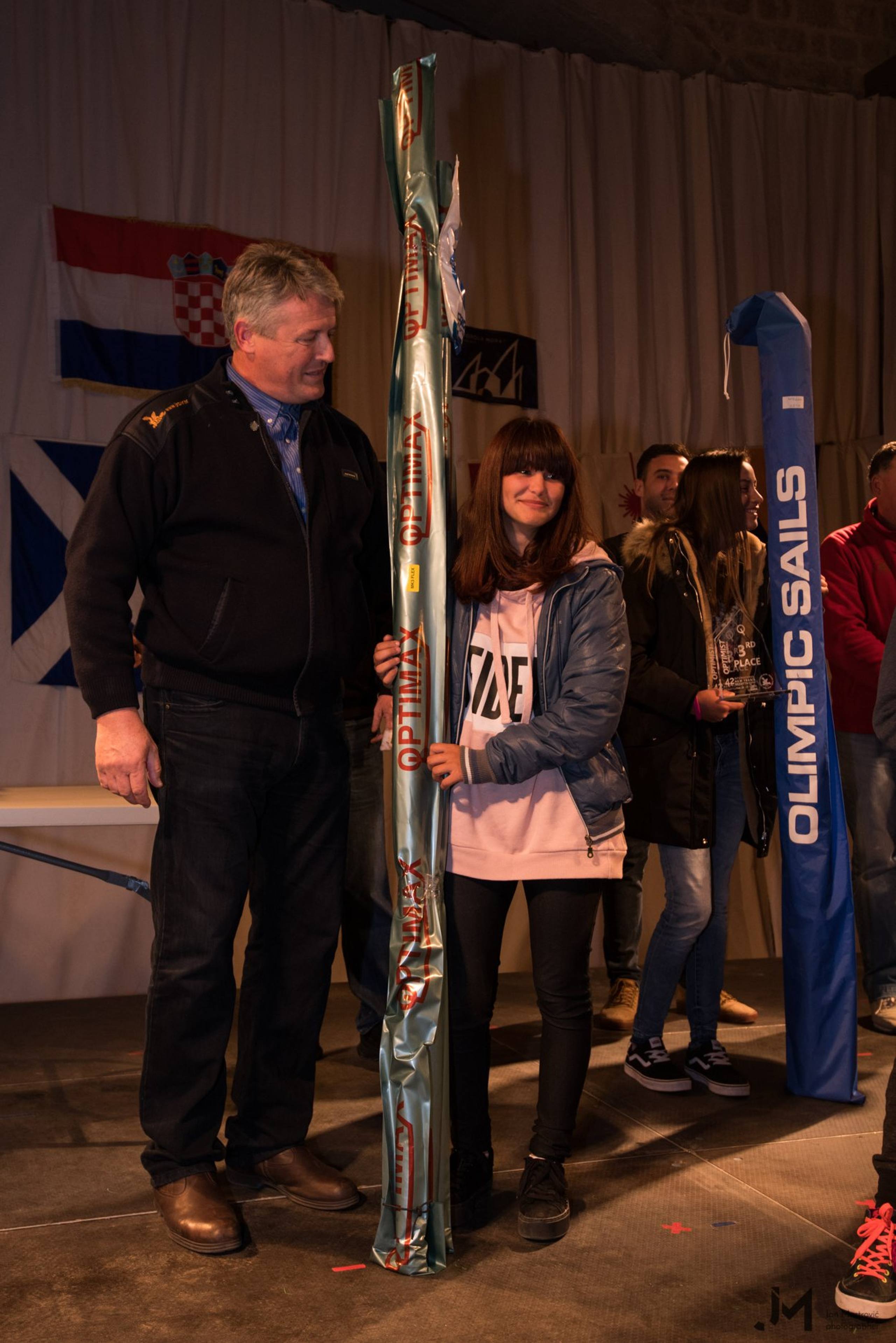 42. MNR: Podjela nagrada za optimiste, Hvar, prosinac 2018. — fotografija 16 od 17 (foto: Jan Mastrovic)
