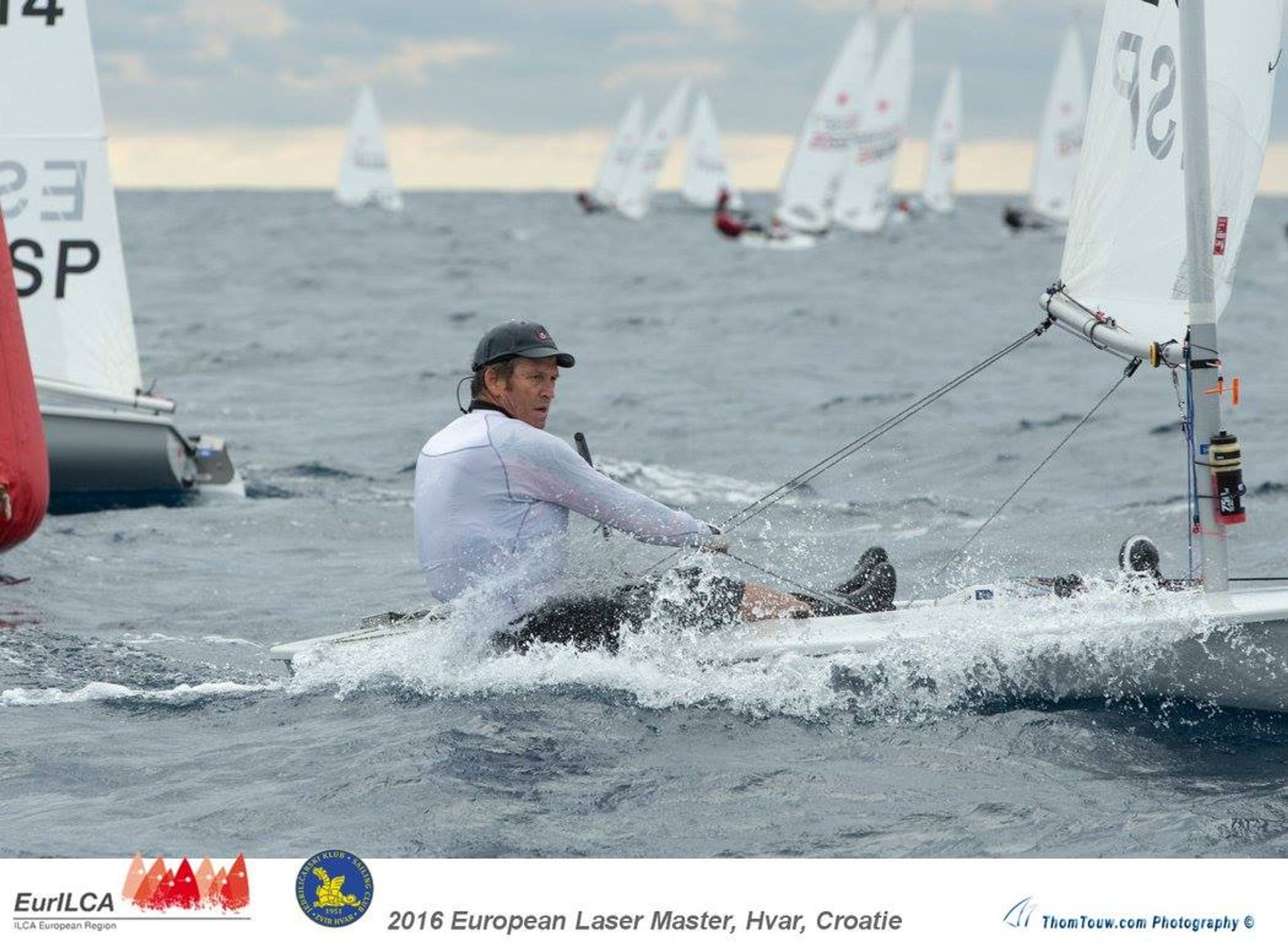 Masters: 1. dan jedrenja, Hvar, listopad 2016. — fotografija 64 od 100