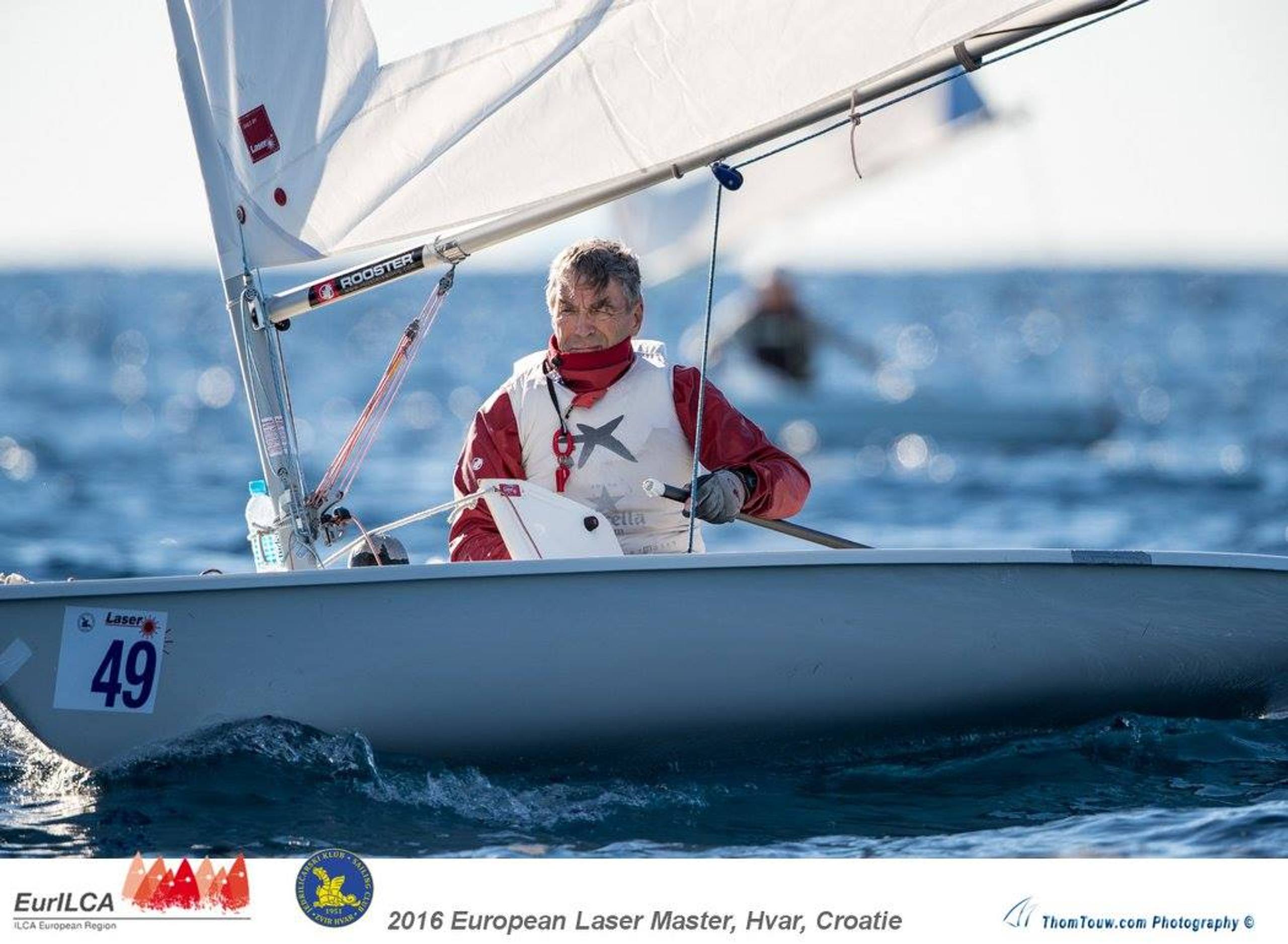 Masters: Trening plov, Hvar, listopad 2016. — fotografija 66 od 78