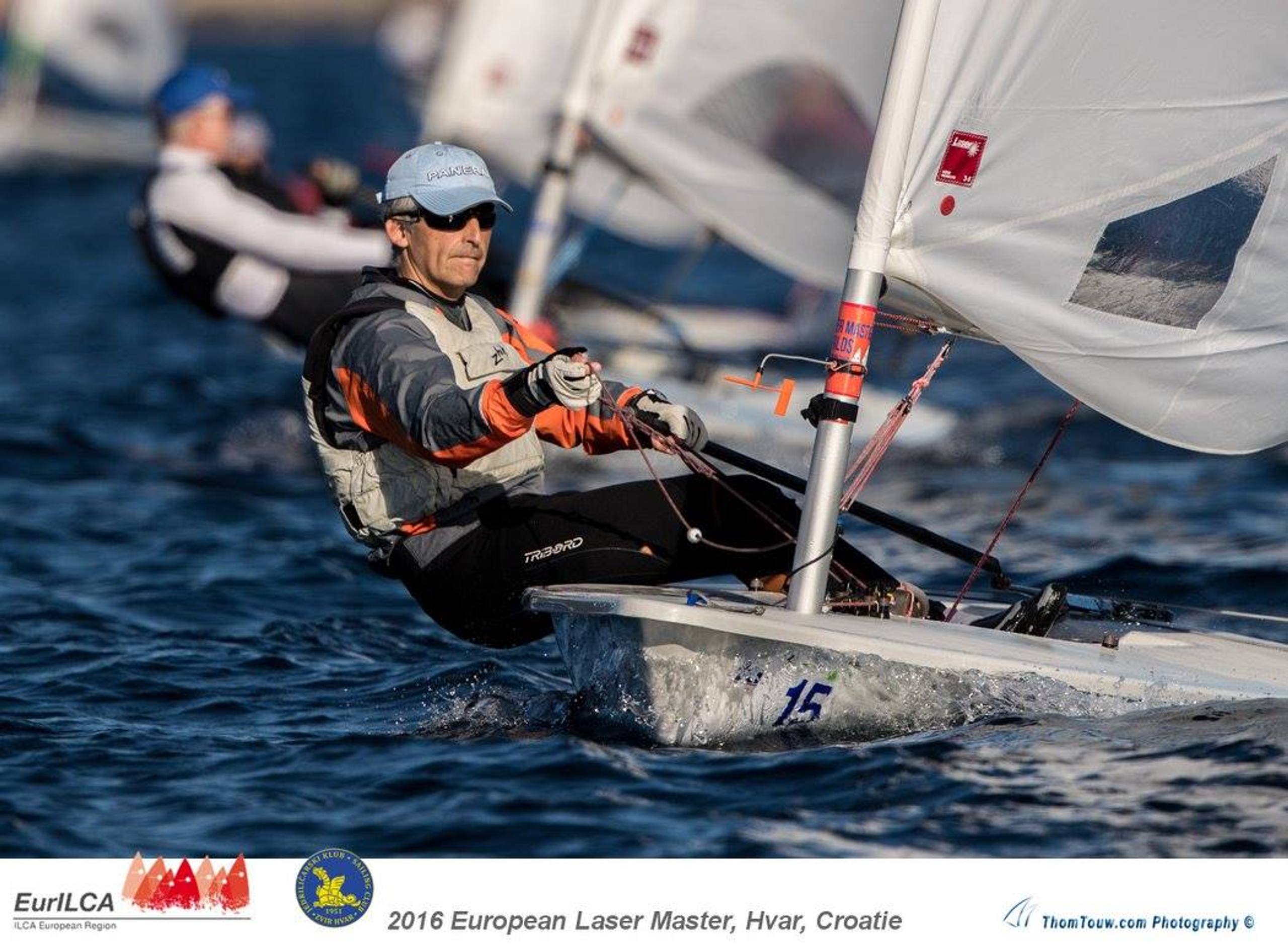 Masters: Trening plov, Hvar, listopad 2016. — fotografija 35 od 78