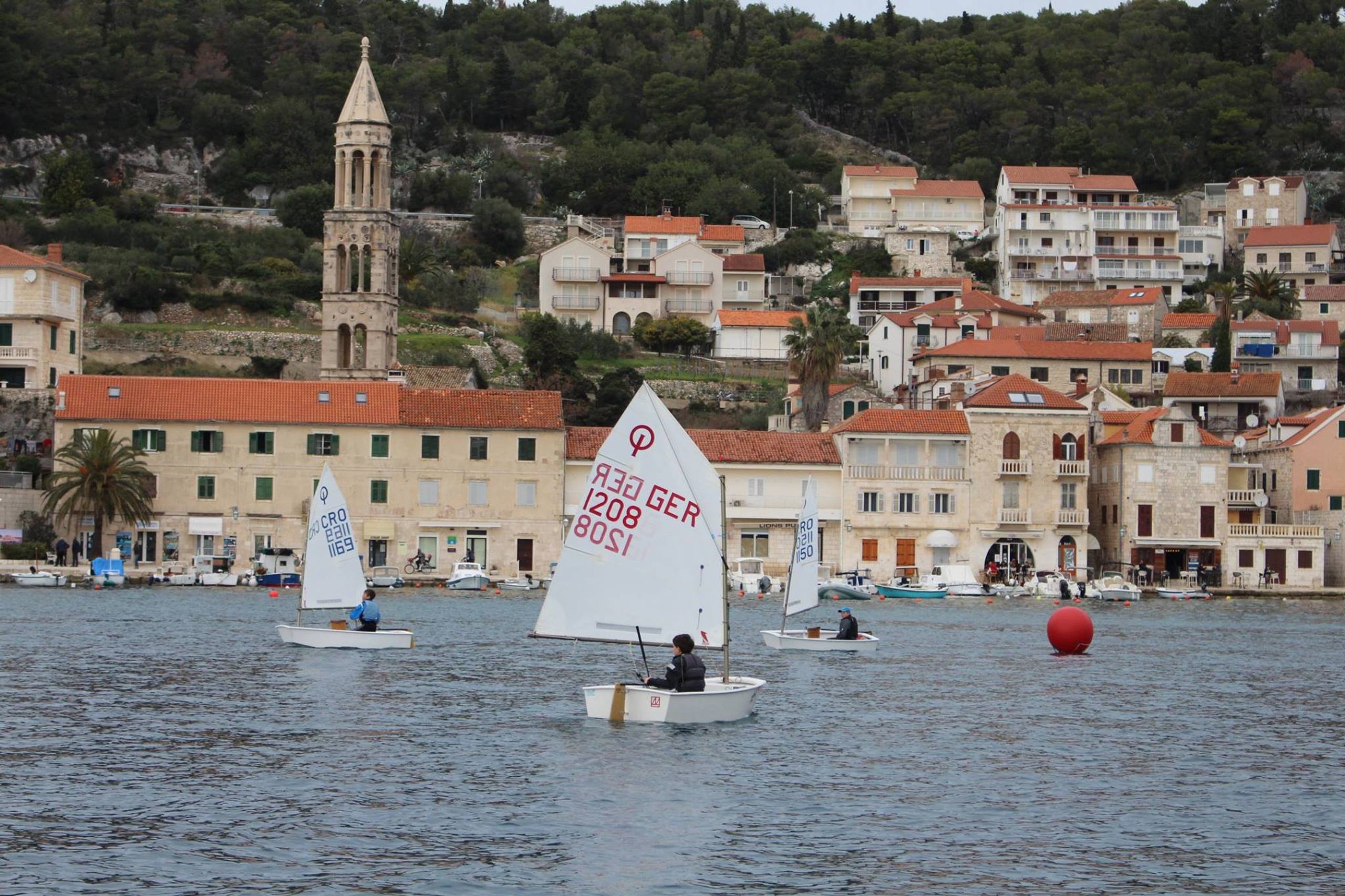 Memorijal Zdenko Roić 2017., Hvar, prosinac 2017. — fotografija 99 od 100