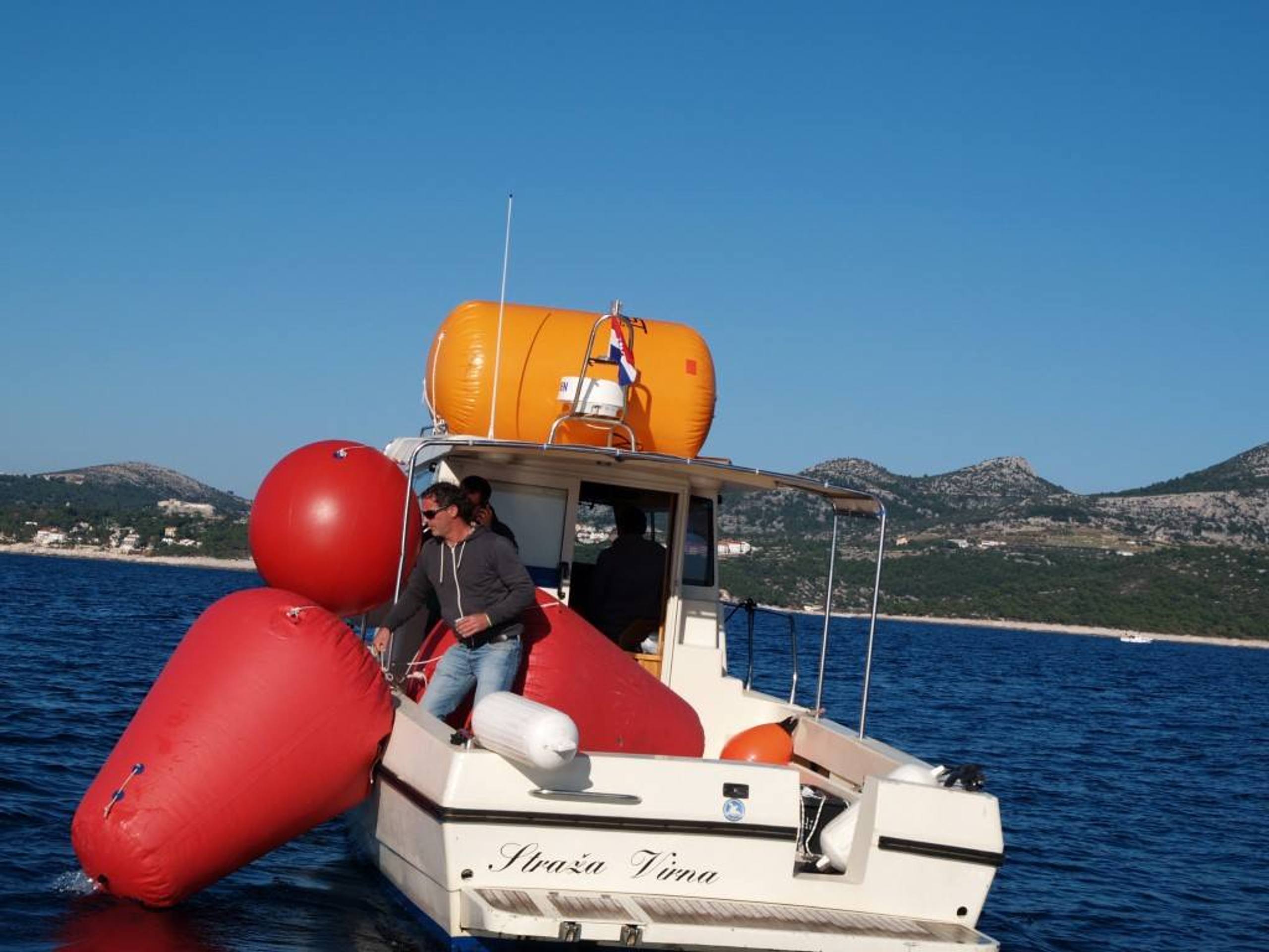 36. Međunarodna novogodišnja regata — Laser, Hvar, prosinac 2012. — fotografija 50 od 77