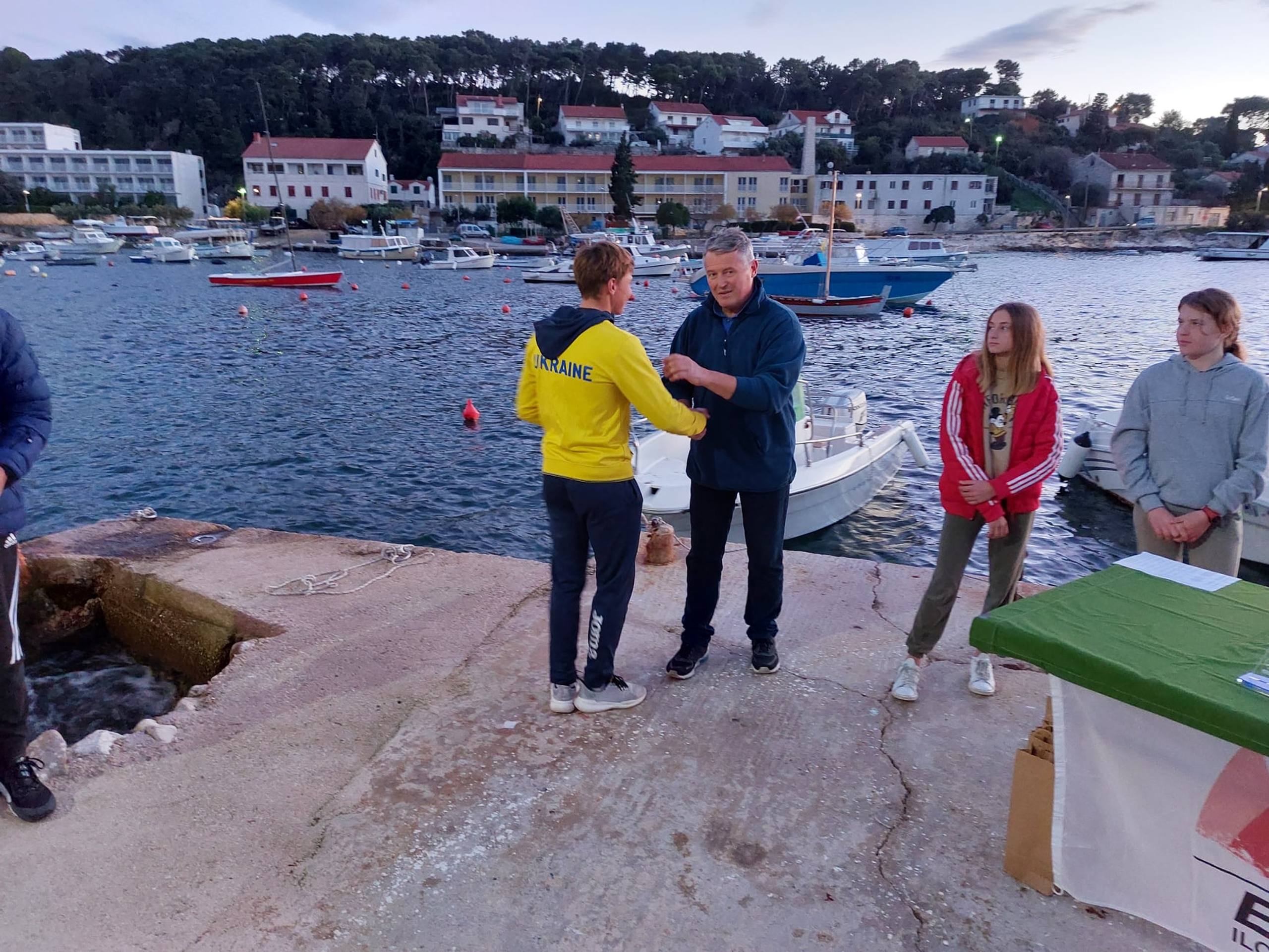 44. MNR: Podjela nagrada, Hvar, prosinac 2021. — fotografija 25 od 33