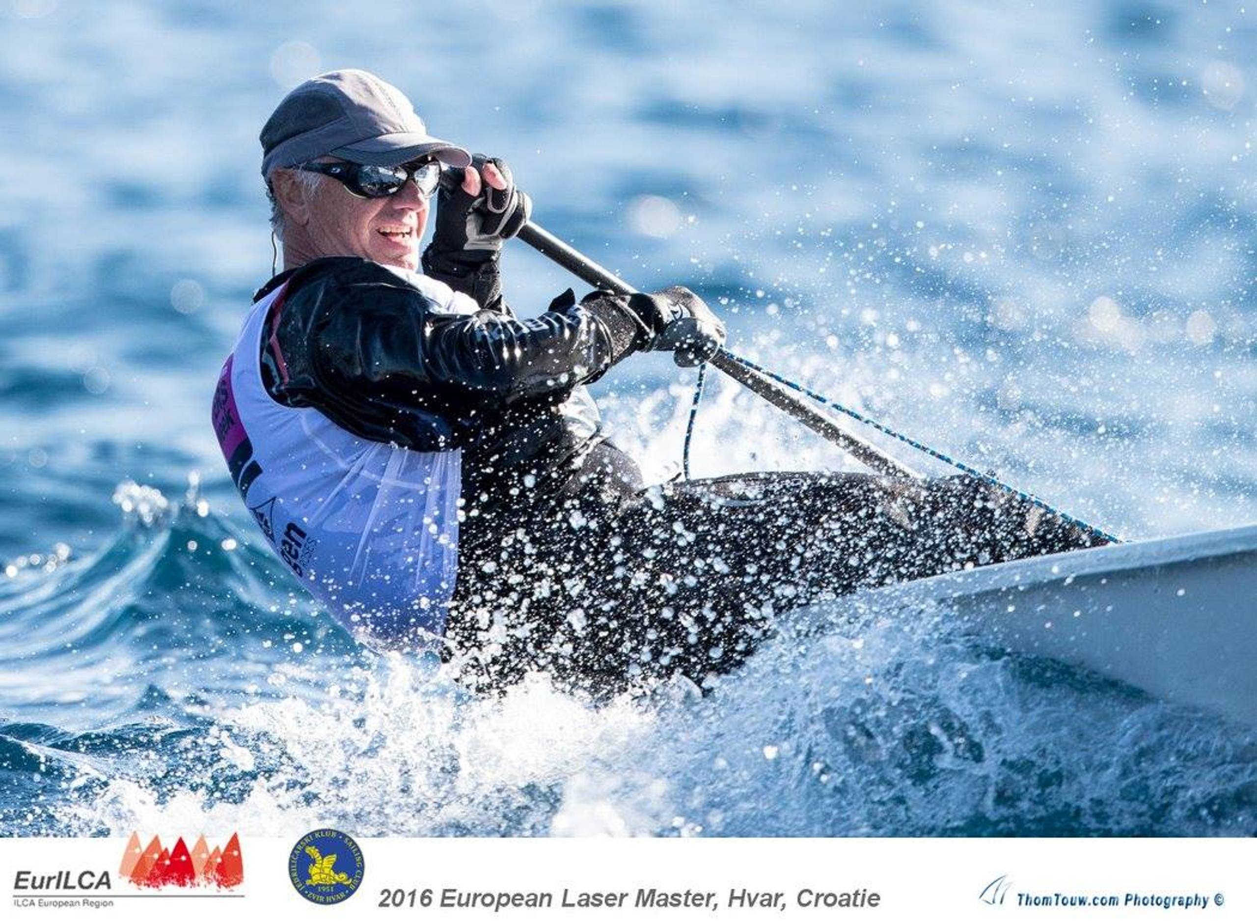 Masters: 5. dan jedrenja, Hvar, listopad 2016. — fotografija 58 od 60