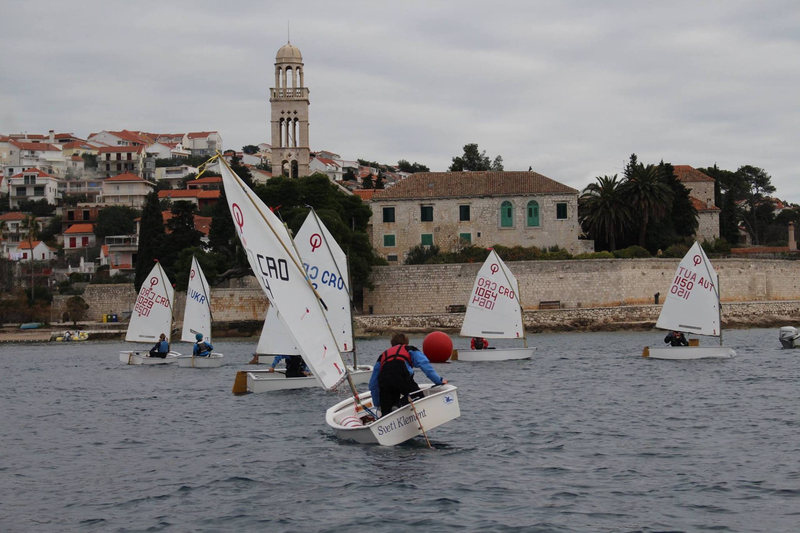 Memorijal Zdenko Roić 2017., Hvar, prosinac 2017. — fotografija 44 od 100