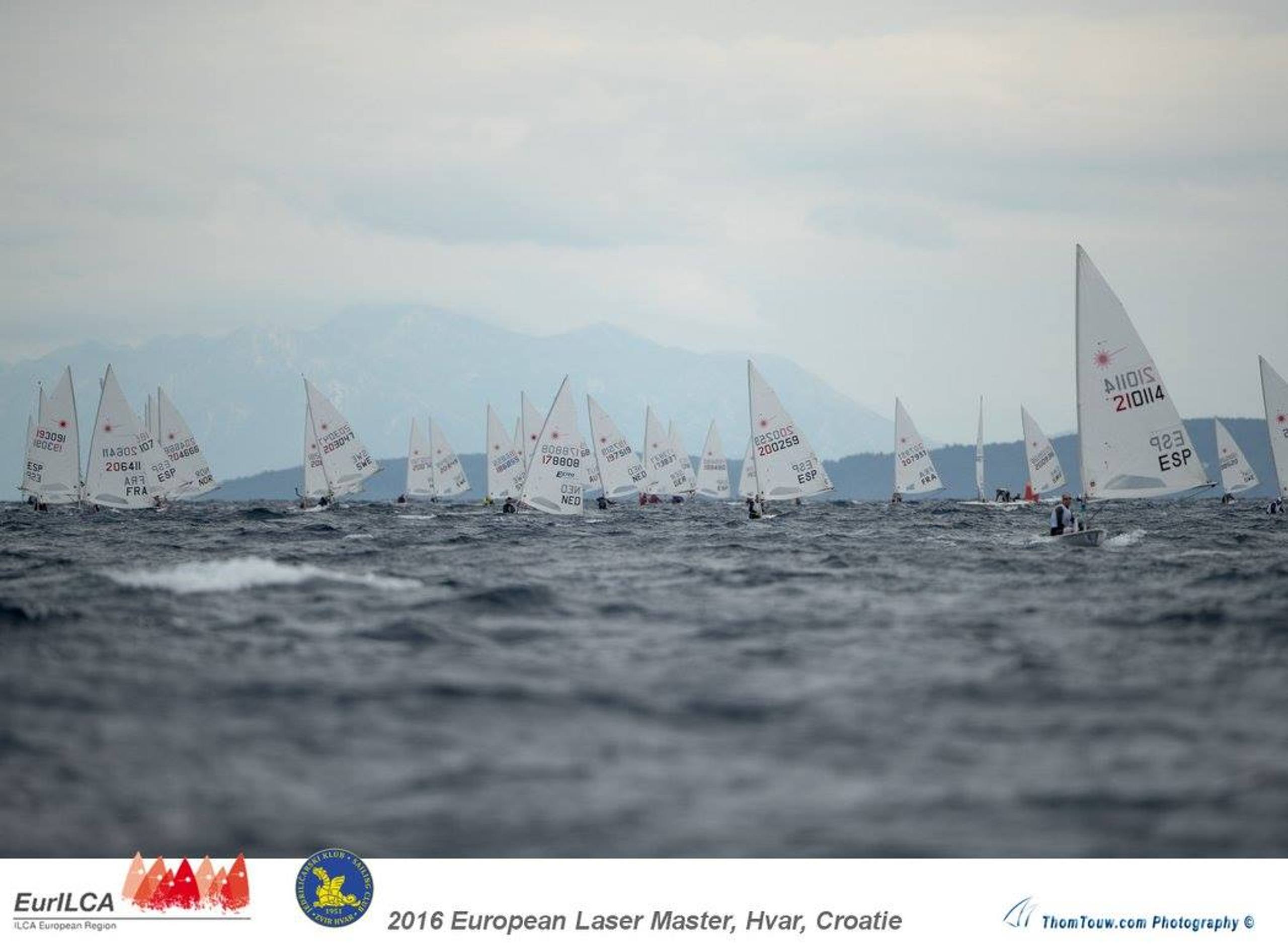 Masters: 1. dan jedrenja, Hvar, listopad 2016. — fotografija 95 od 100