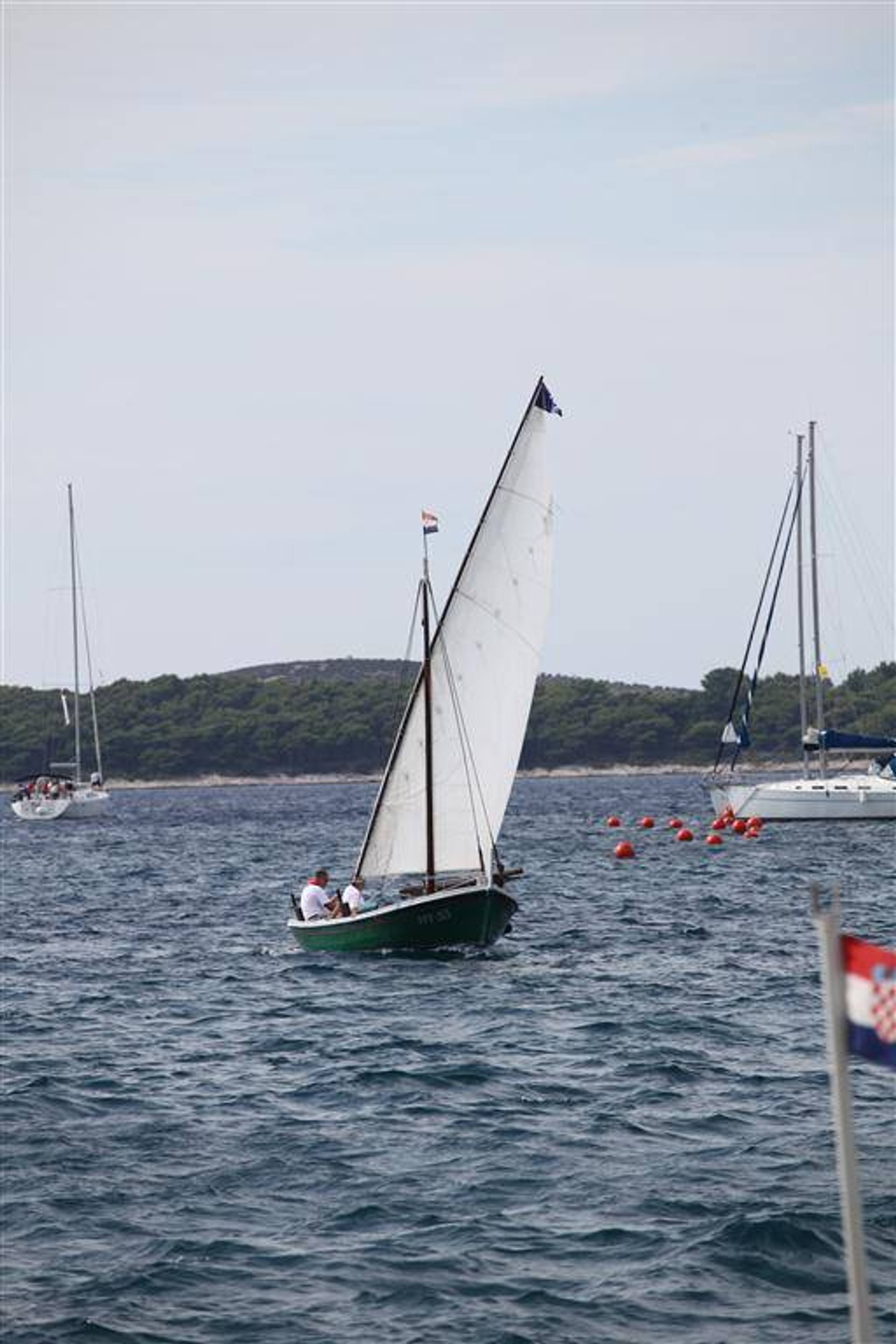 Hvar — metropola mora 2011., Hvar, prosinac 2014. — fotografija 44 od 55