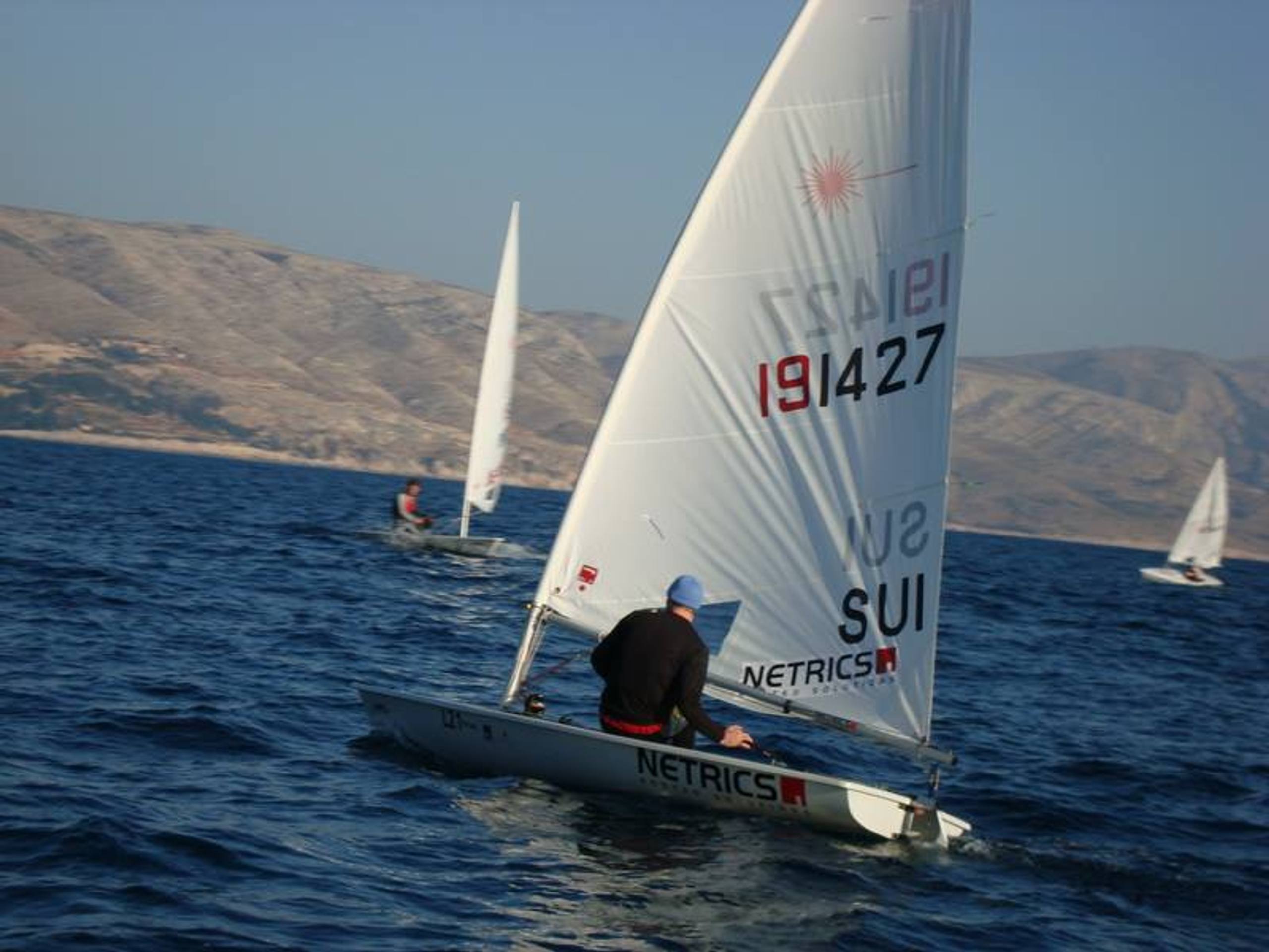 32. Međunarodna novogodišnja regata, Hvar, prosinac 2008. — fotografija 46 od 68