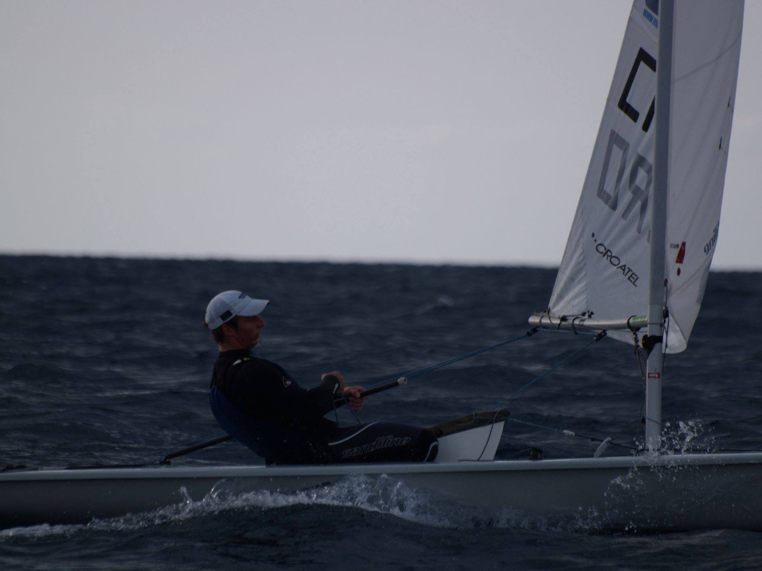 37. Međunarodna novogodišnja regata, Hvar, prosinac 2013. — fotografija 27 od 51