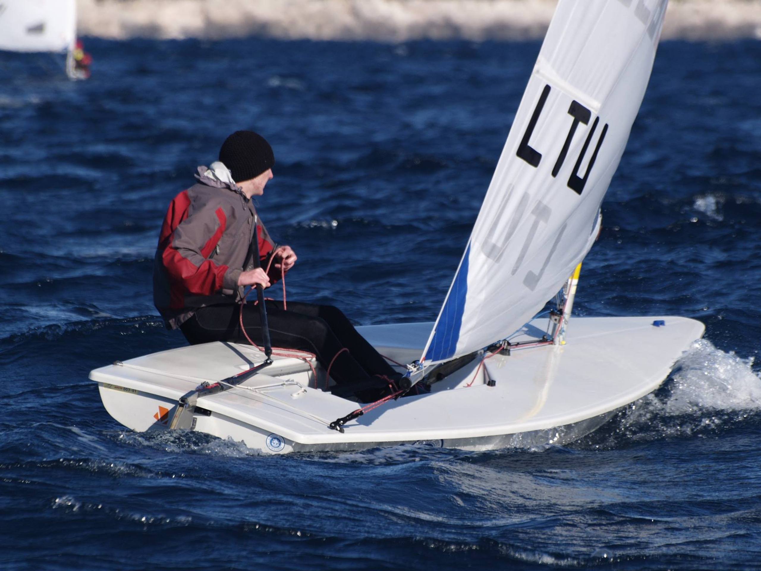 40. Međunarodna novogodišnja regata, Hvar, prosinac 2016. — fotografija 42 od 66