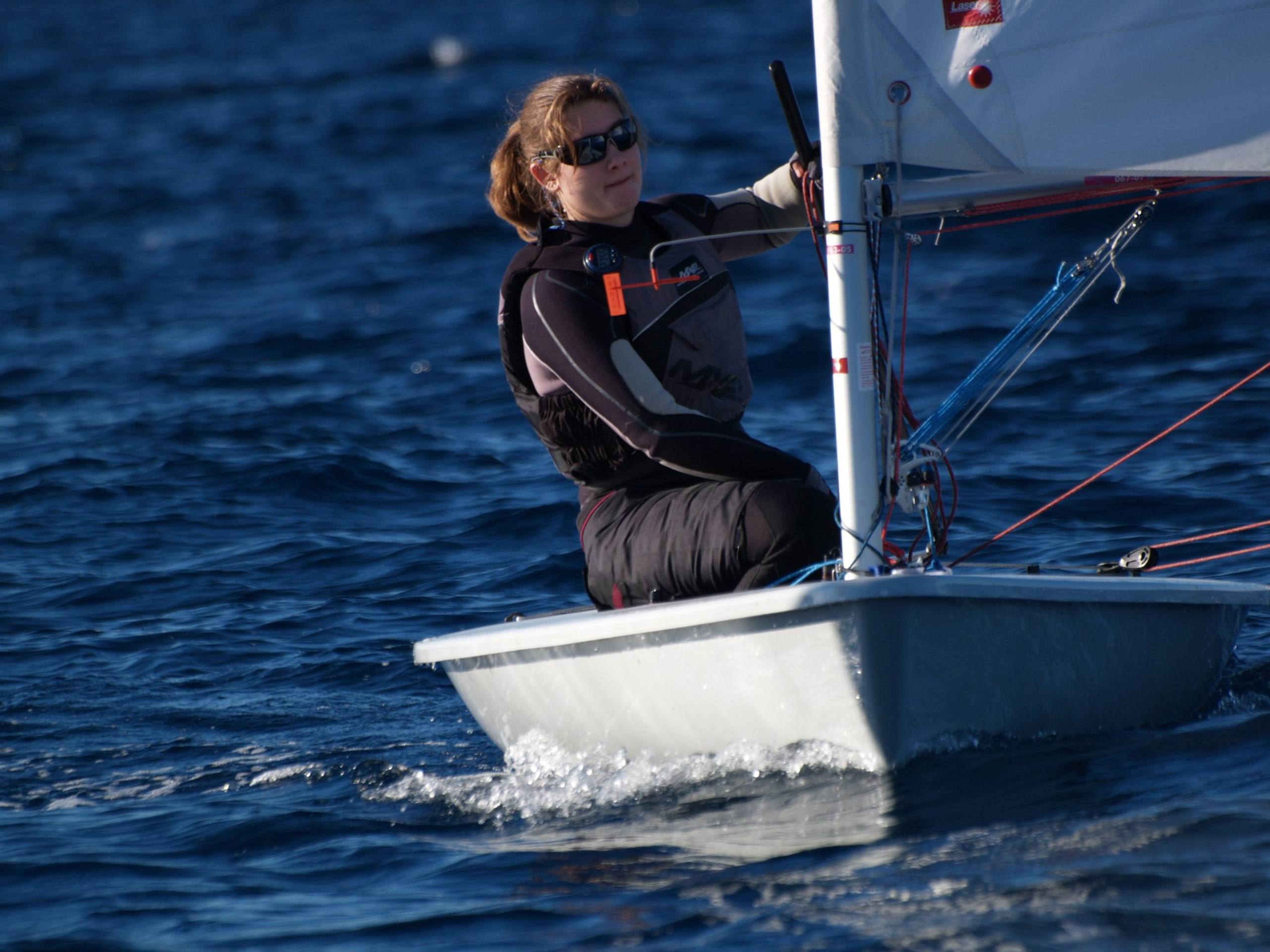 37. međunarodna novogodišnja regata, Hvar, prosinac 2013.
