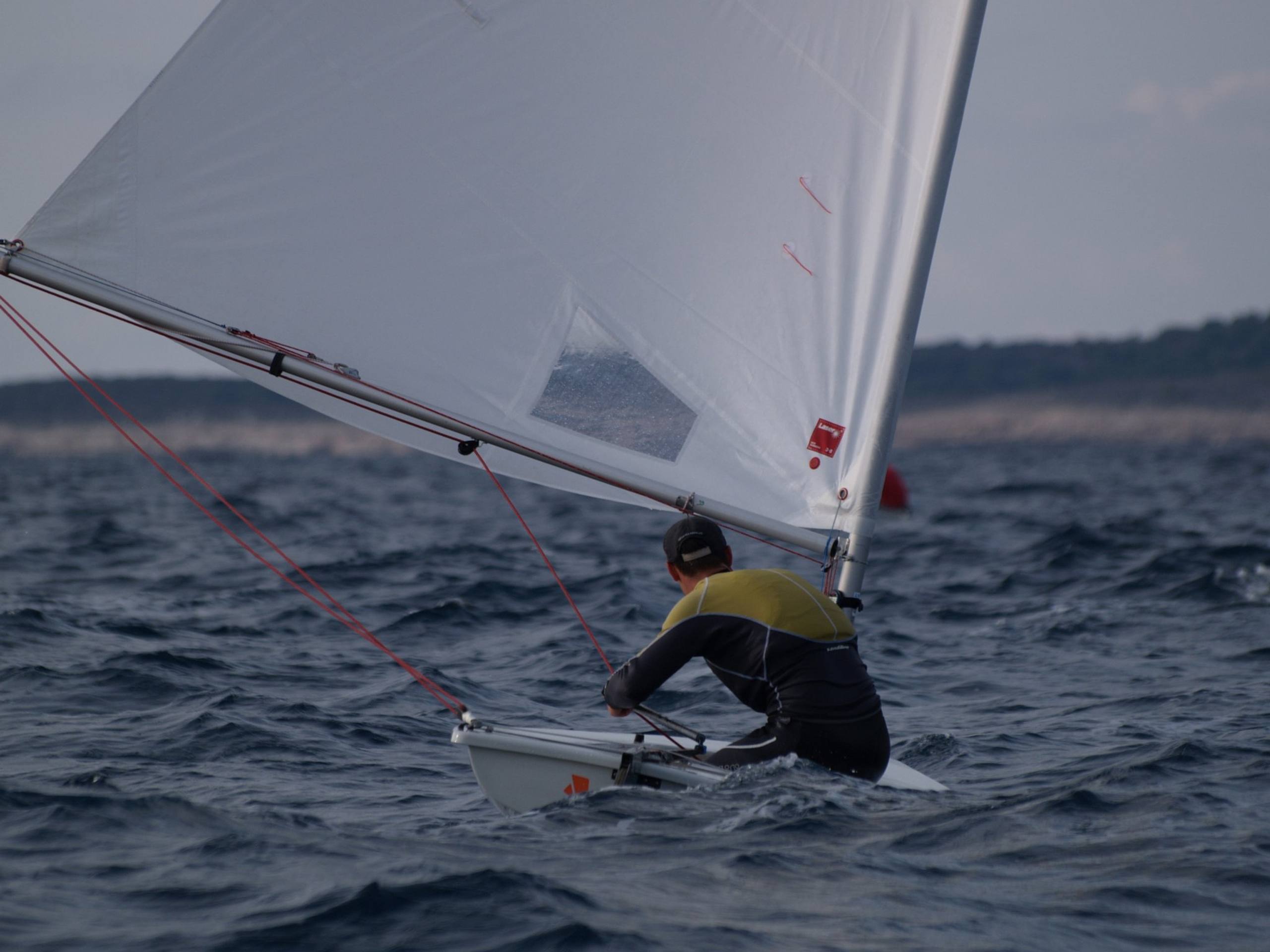 37. međunarodna novogodišnja regata, Hvar, prosinac 2013.