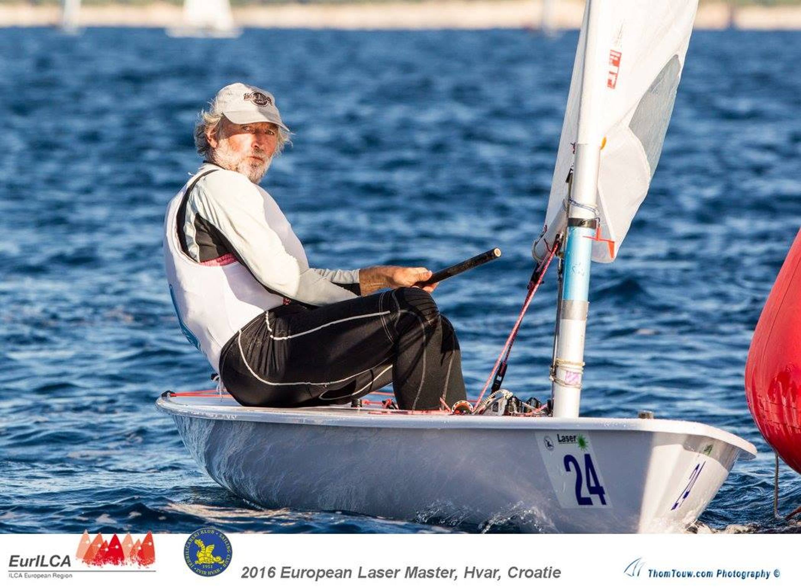 Masters: Trening plov, Hvar, listopad 2016. — fotografija 5 od 78